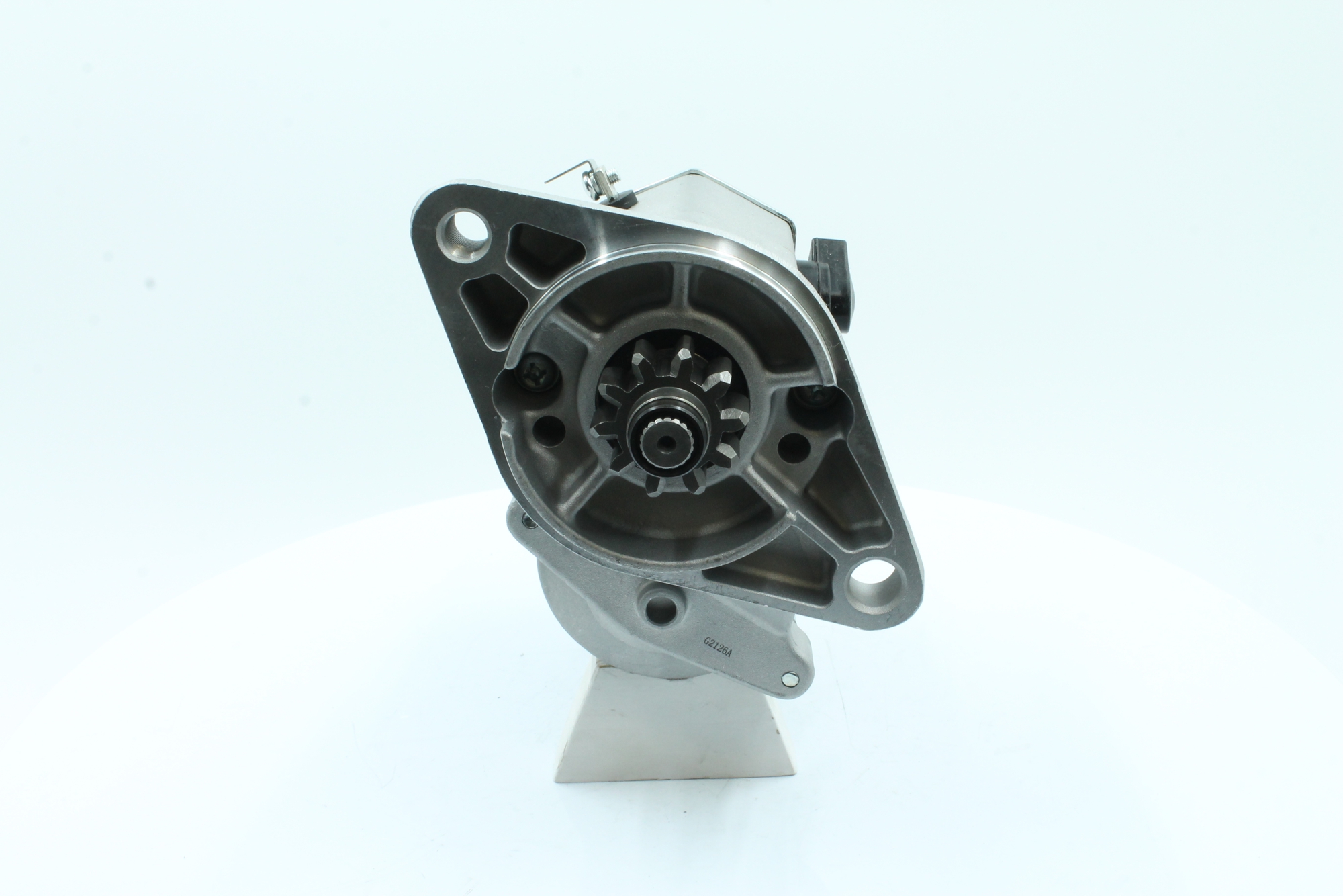Startmotor (88213299) van PowerMax Voor TOYOTA HILUX VI Pick-up (_N1_) 2.8 D 4WD (LN166) (65 KW / 88 PK / Van 1997)