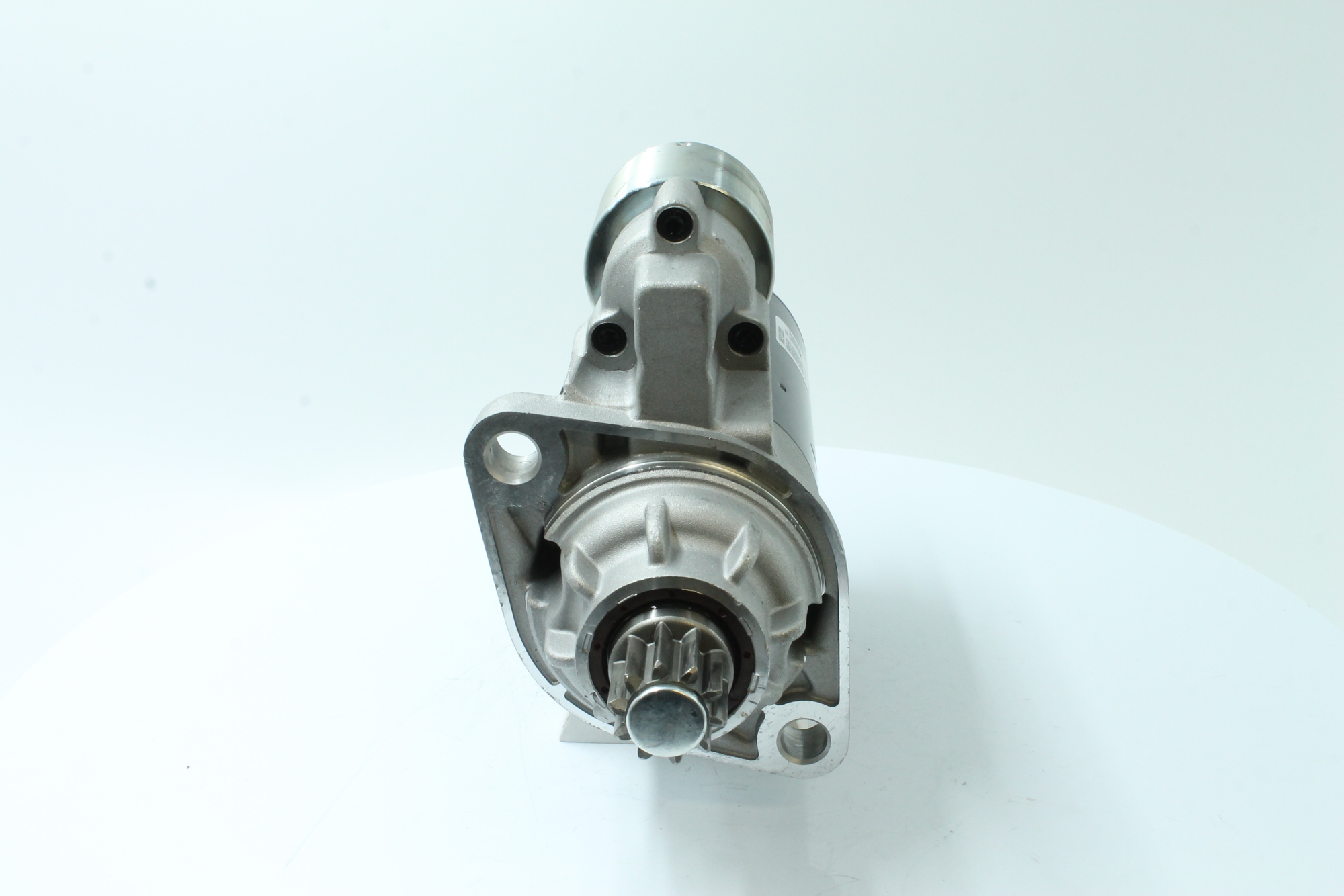 OEM 02M911023Q PowerMax Startmotor 88213320 för VW, AUDI, SKODA, SEAT, CUPRA