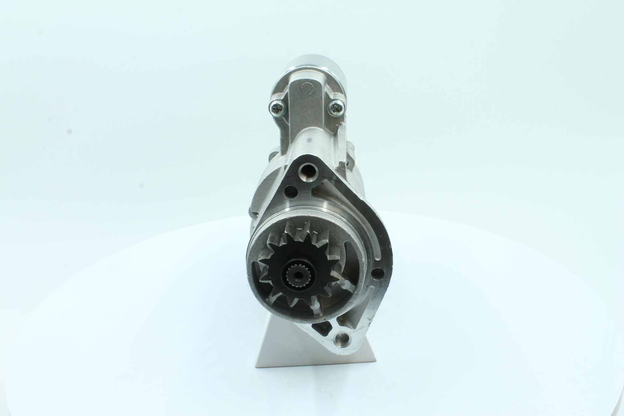 Startmotor (88213340) van PowerMax Voor NISSAN NAVARA Open laadbak/ Chassis (D22) 2.5 Di (98 KW / 133 PK / Van 2002)