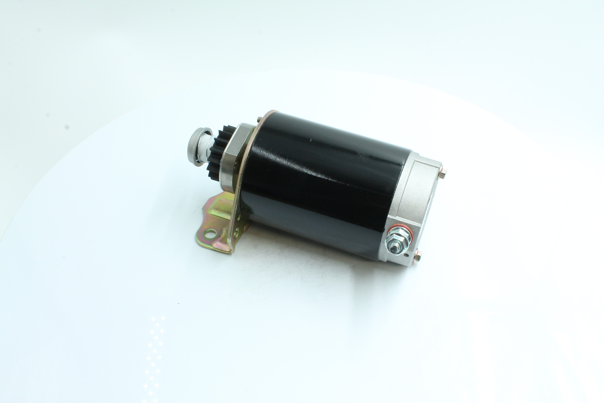 OEM AM106883 PowerMax Käynnistysmoottori 88213481 varten