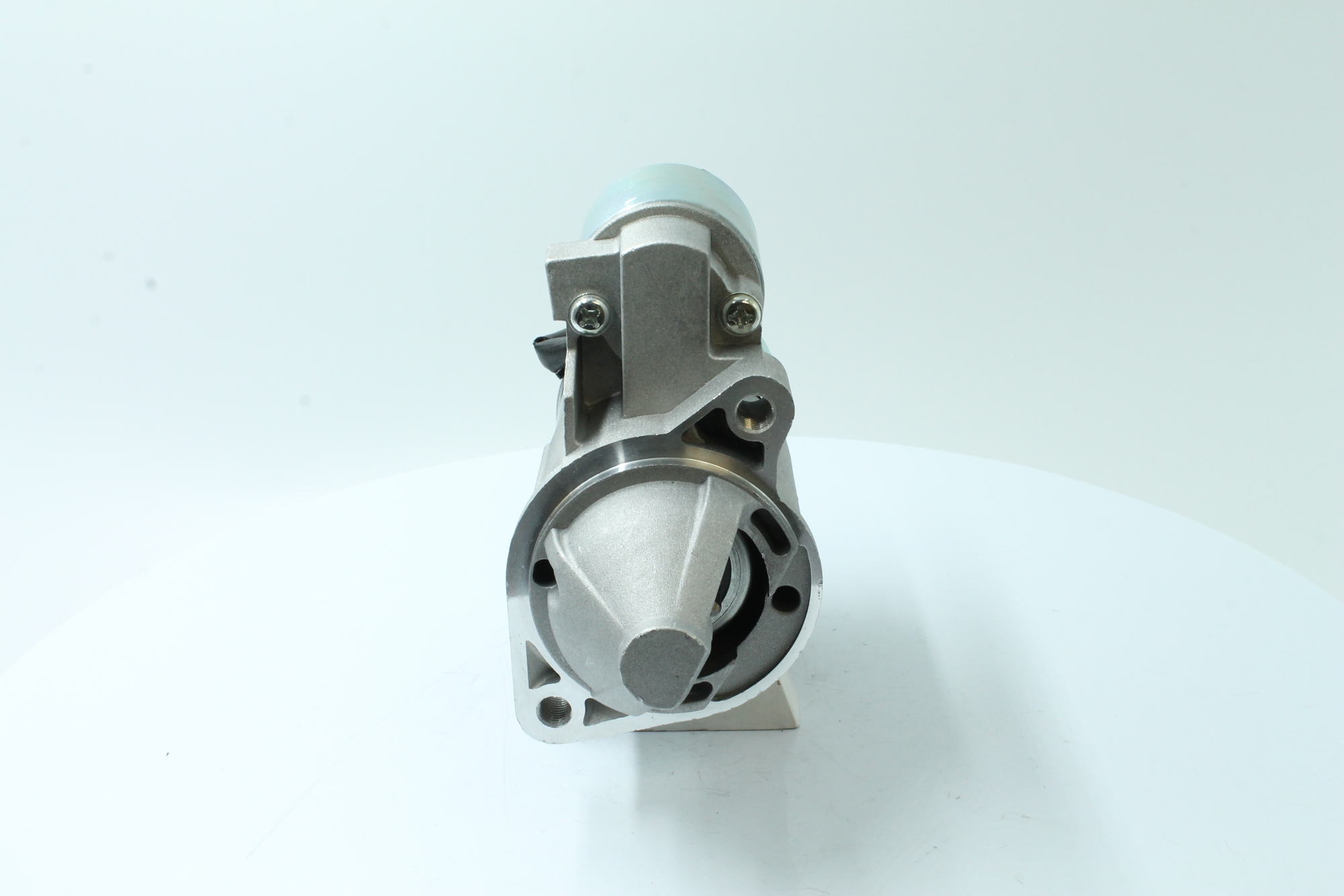 Startmotor (88213486) van PowerMax Voor KIA Magentis (GD, MS) 2.5 V6 (124 KW / 169 PK / Van 2001)