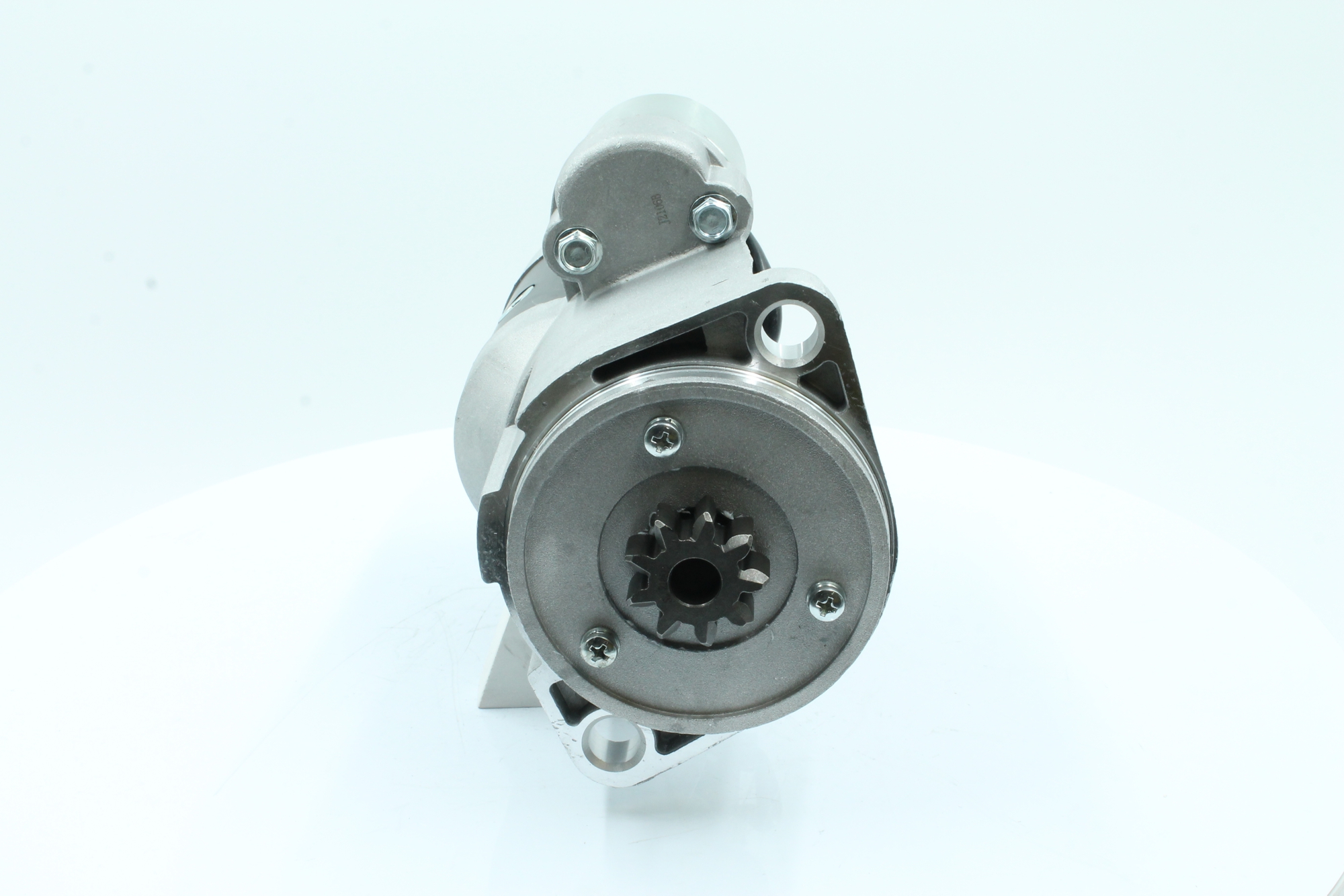 OEM S13404 PowerMax Käynnistysmoottori 88213500 varten