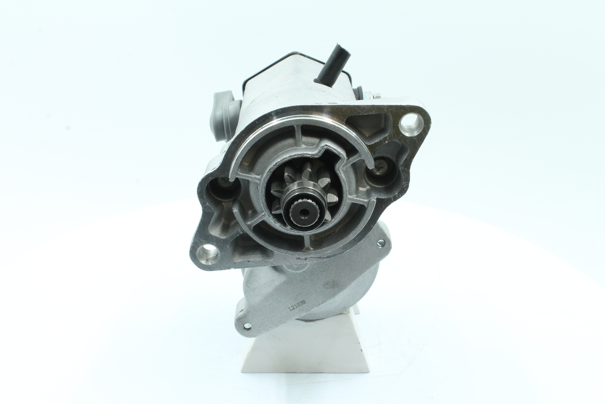 OEM 1574163011 PowerMax Käynnistysmoottori 88213607 varten MITSUBISHI