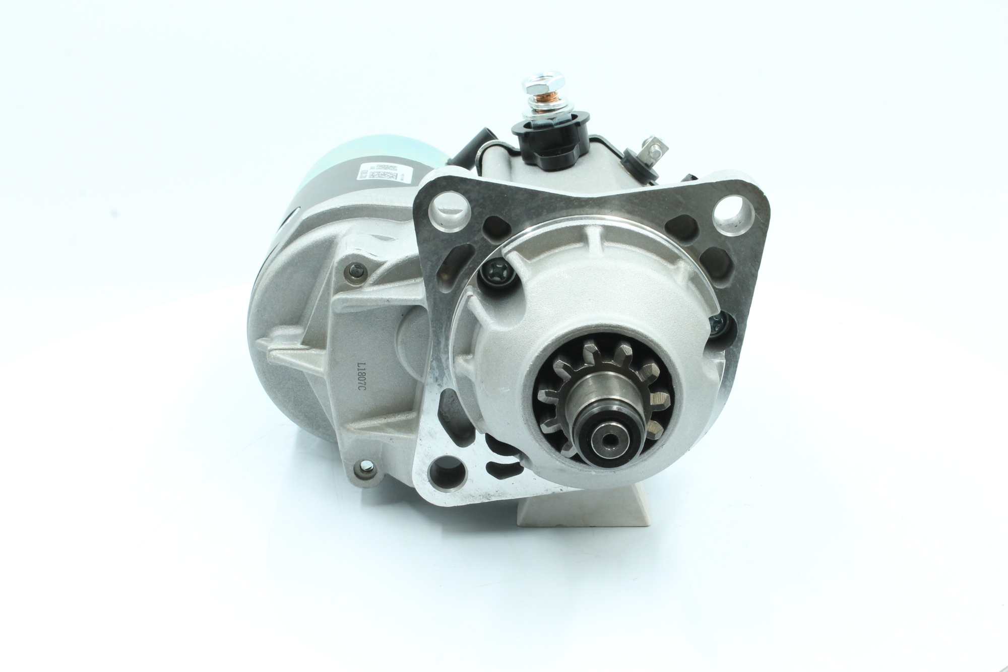 OEM 6667587 PowerMax Motorino avviamento 88213629 per