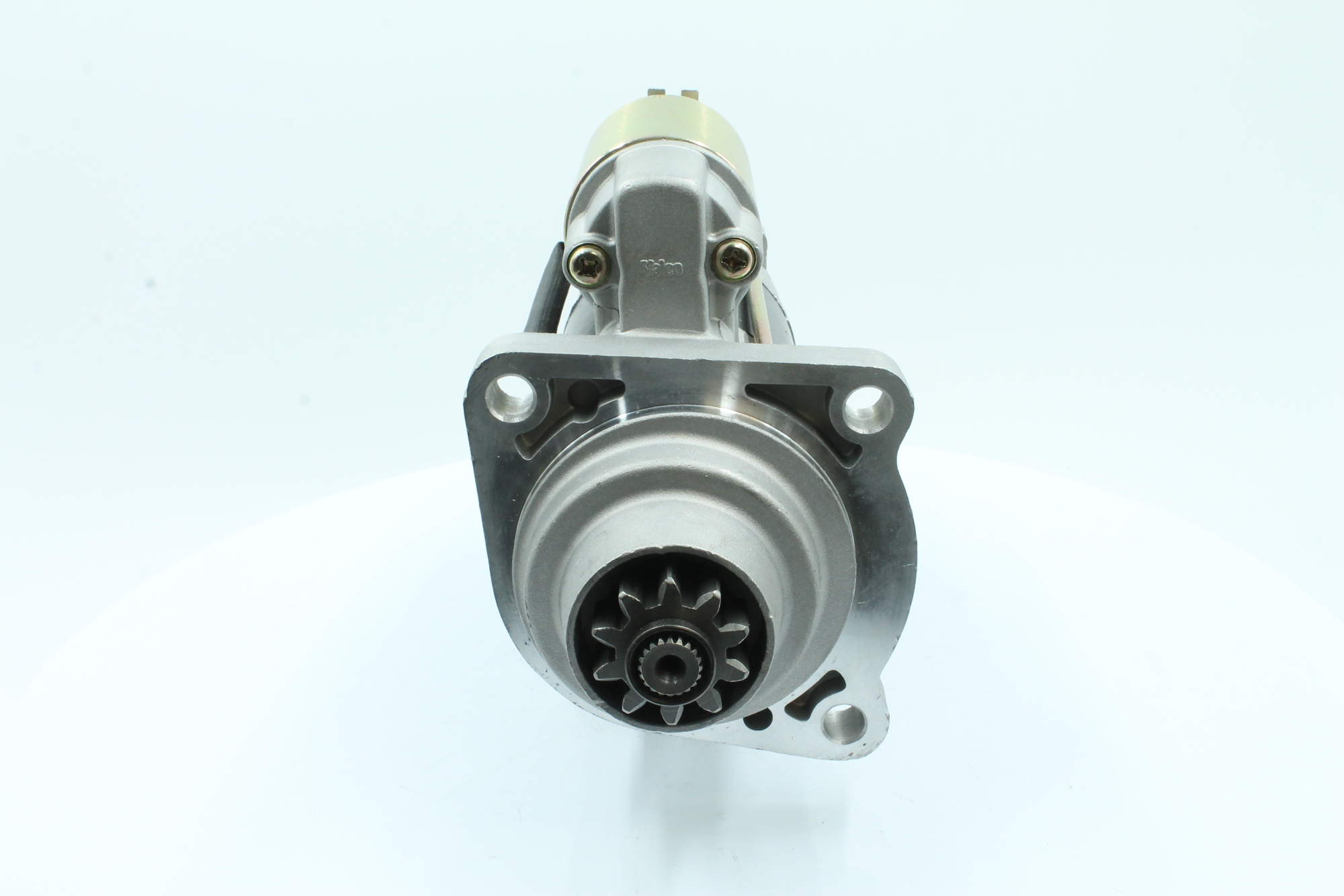 OEM 6008616510 PowerMax Käynnistysmoottori 88213665 varten