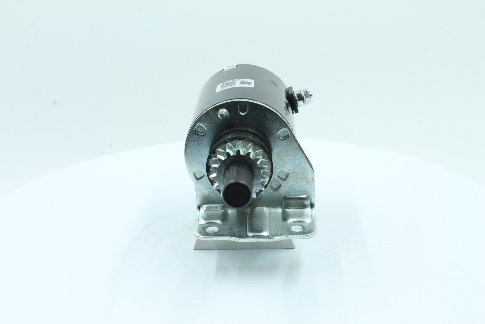 Starter (88213677) fra PowerMax for AUDI A3 Hatchback (8V1, 8VK) 2.0 TDI (100 KW / 136 HK / Fra 2013)