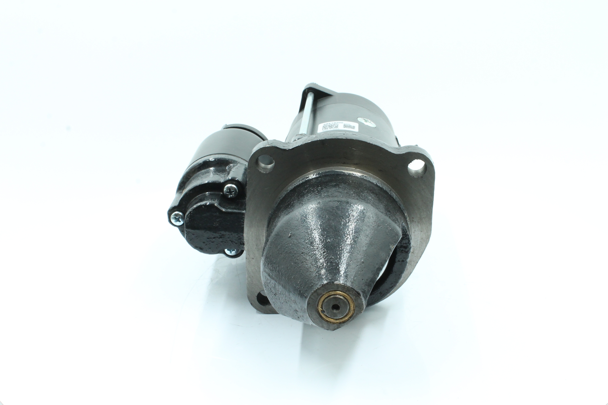 OEM 836667365 PowerMax Käynnistysmoottori 88213700 varten