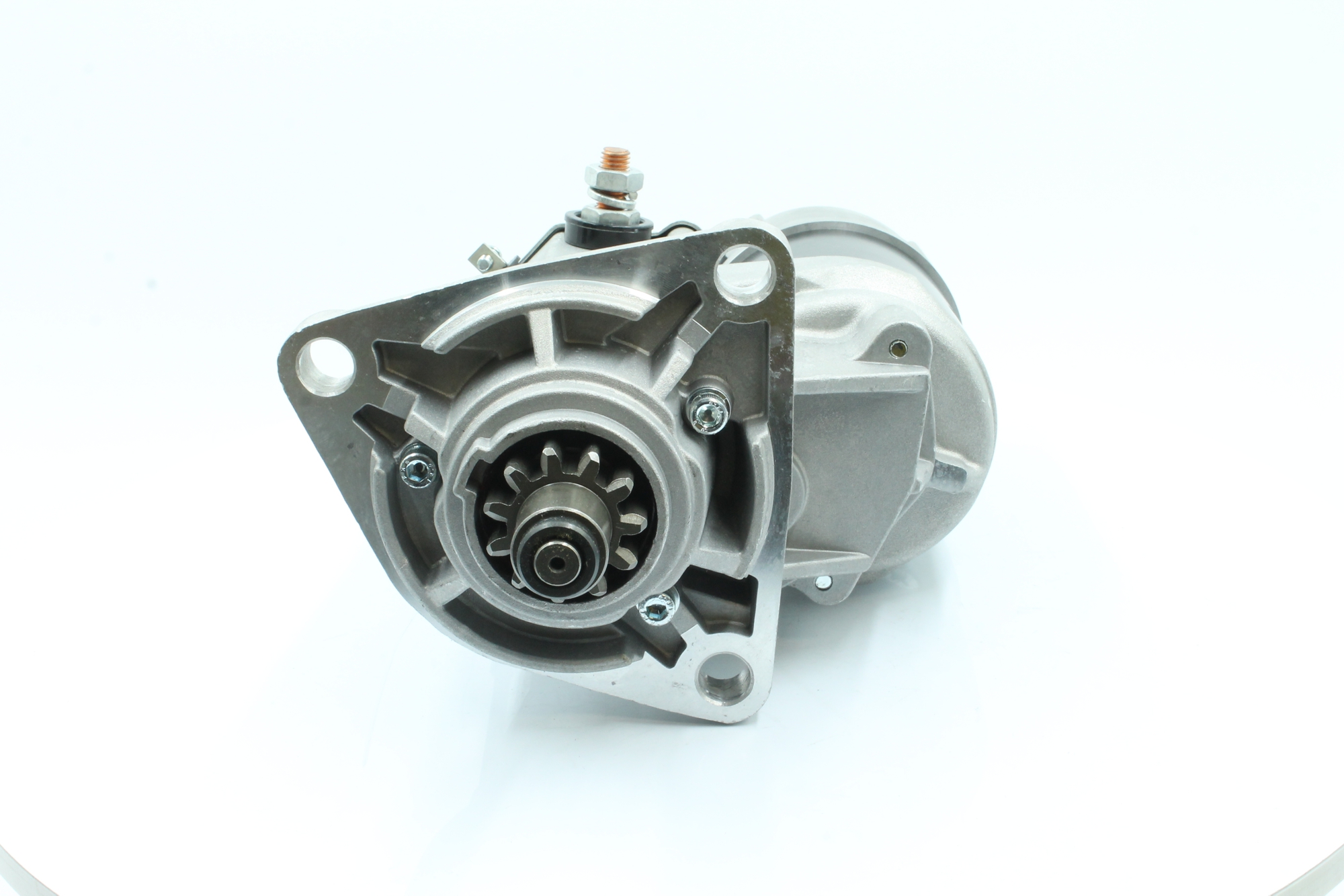 OEM RE501050 PowerMax Käynnistysmoottori 88213868 varten