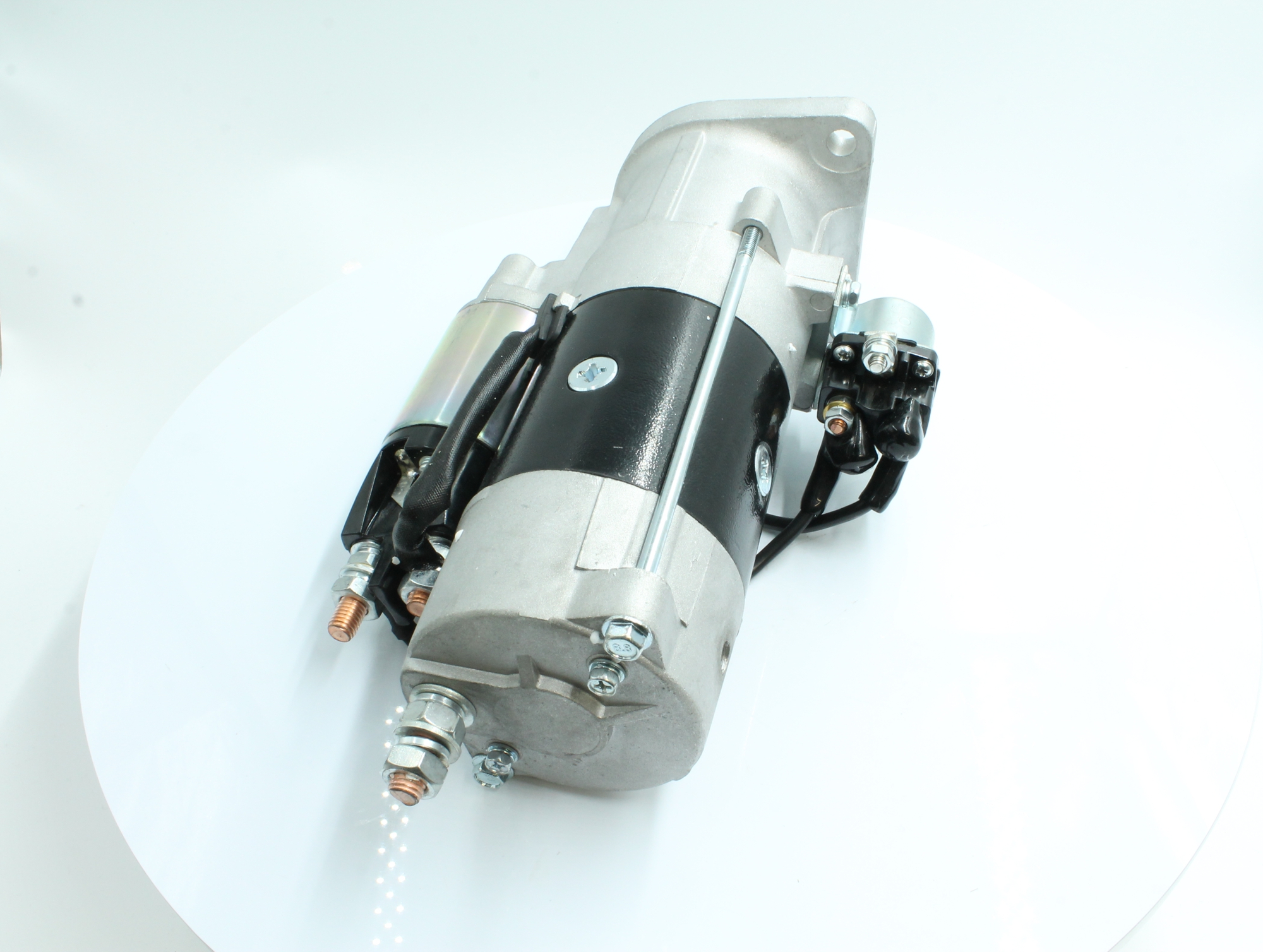 OEM 7421036377 PowerMax Käynnistysmoottori 88213886 varten VOLVO, RENAULT, RENAULT TRUCKS
