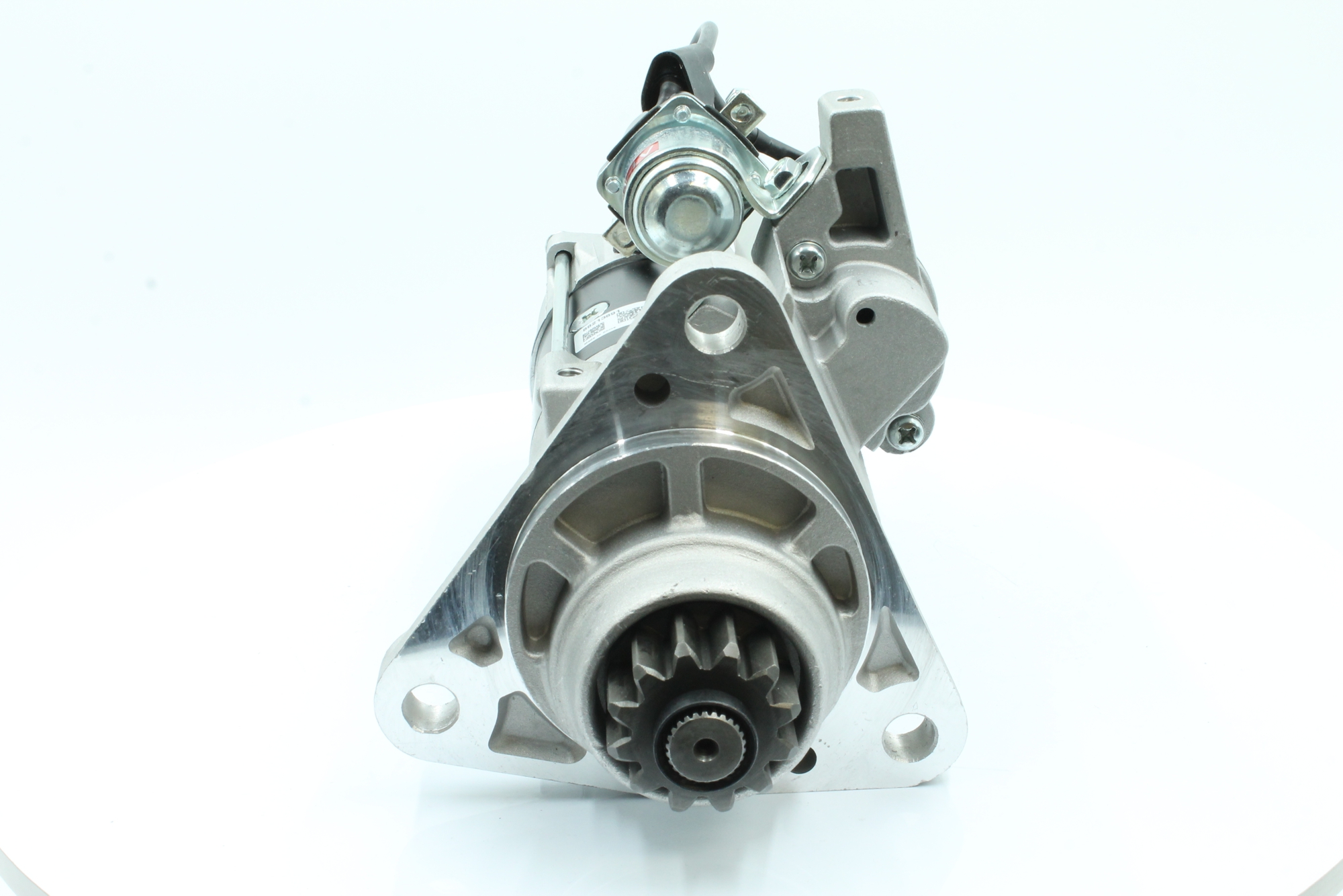 OEM 20851685 PowerMax Käynnistysmoottori 88213891 varten VOLVO