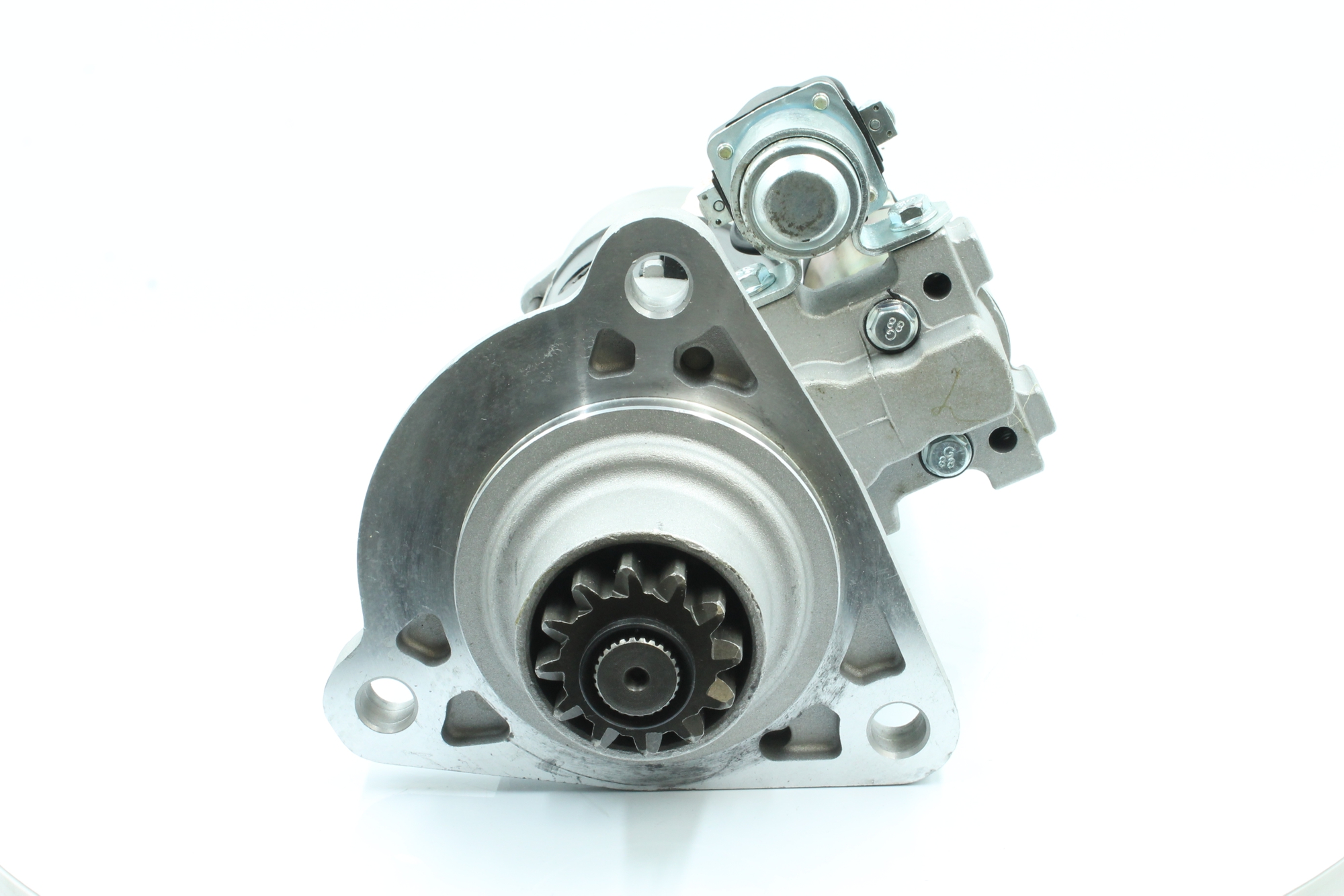 OEM 21632127 PowerMax Starter motor 88213893 for RENAULT, VOLVO, MITSUBISHI