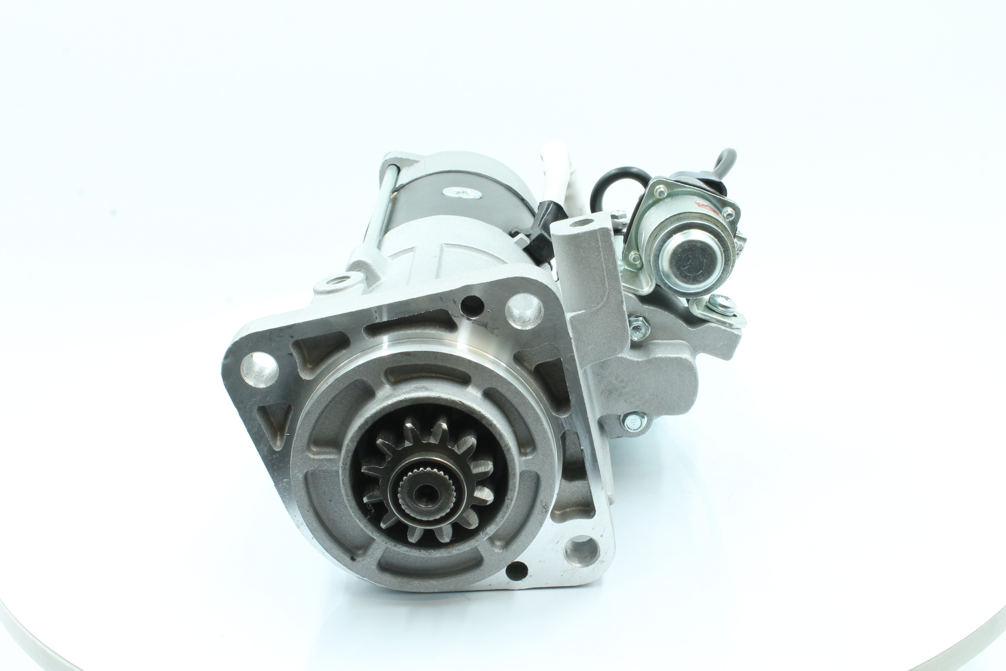 OEM 01182759 PowerMax Käynnistysmoottori 88213896 varten
