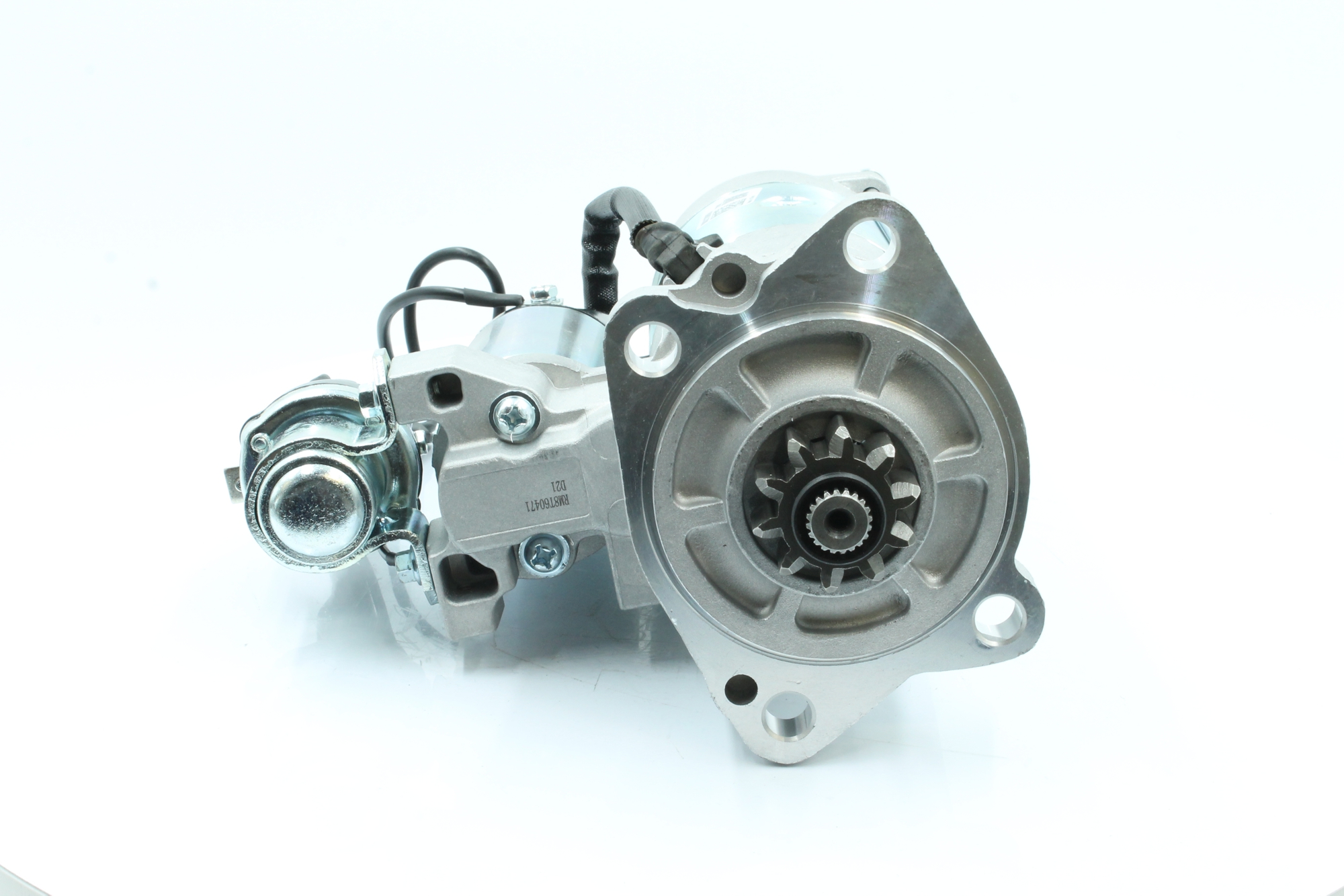 OEM M008T60872 PowerMax Starter motor 88213969 for MITSUBISHI