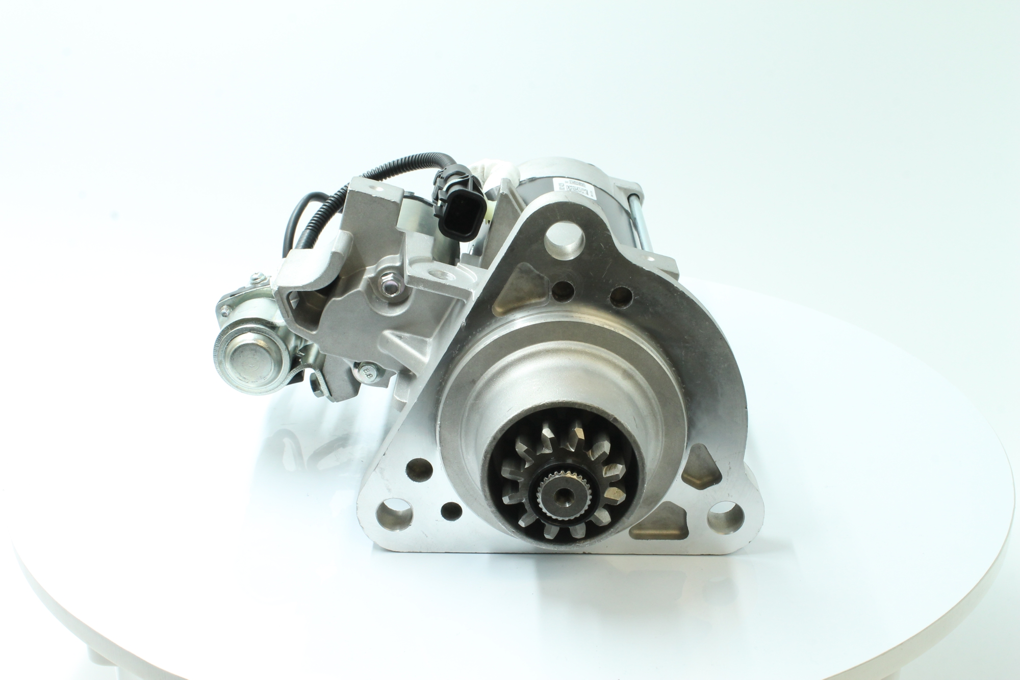 OEM M009T83071 PowerMax Motorino avviamento 88214226 per MITSUBISHI, MAN