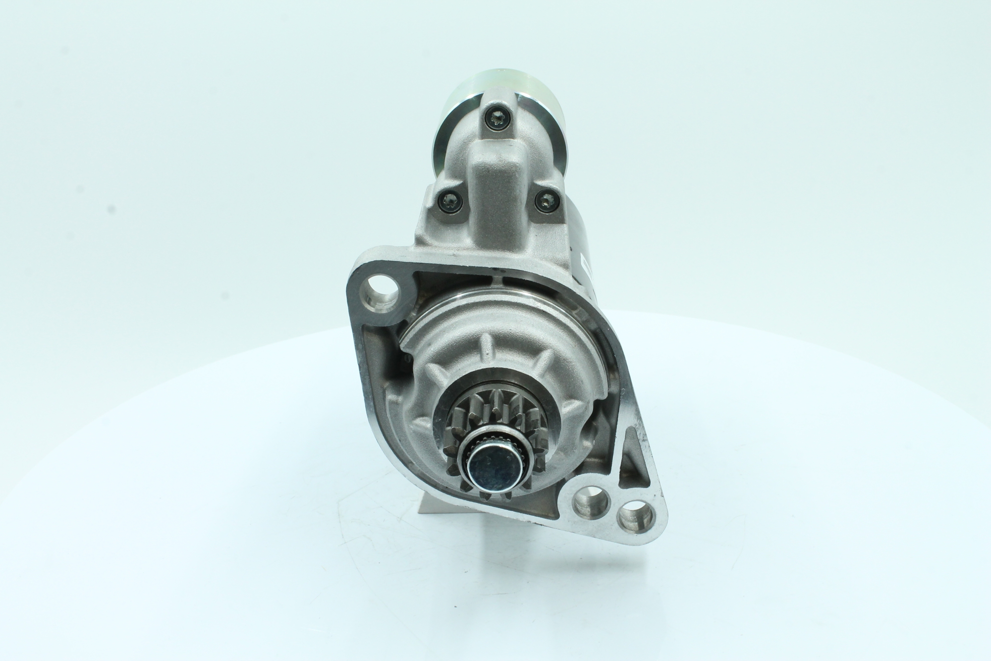 OEM 02Z911021C PowerMax Startmotor 88214278 för VW, AUDI, SKODA, SEAT