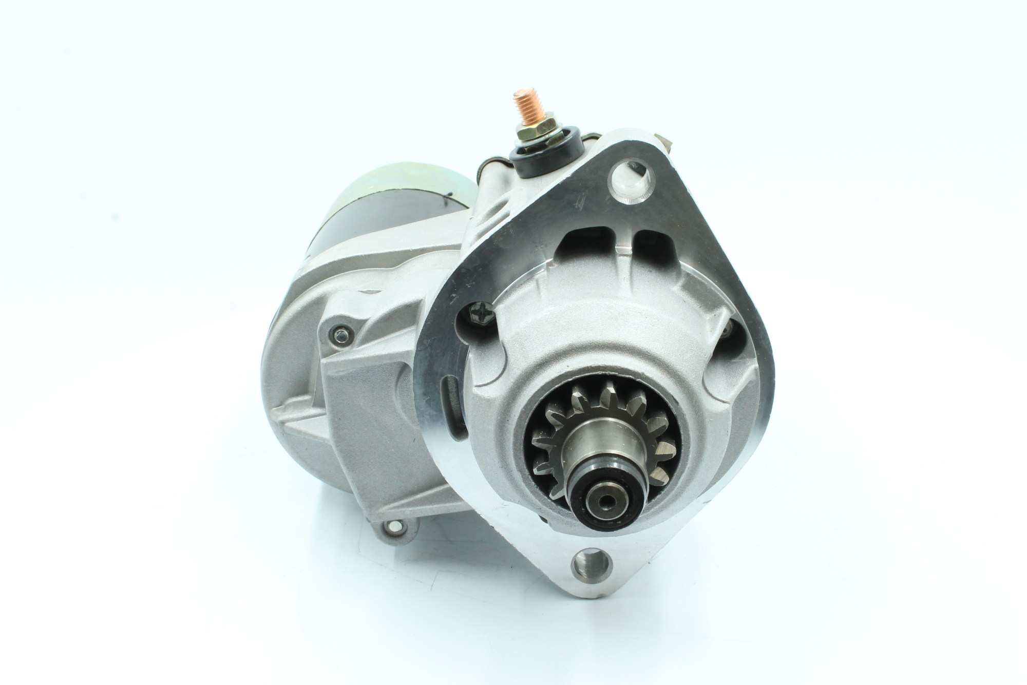 Startmotor (88214282) van PowerMax Voor DAIHATSU CUORE VI (L7_) 1.0 (40 KW / 54 PK / Van 1998)