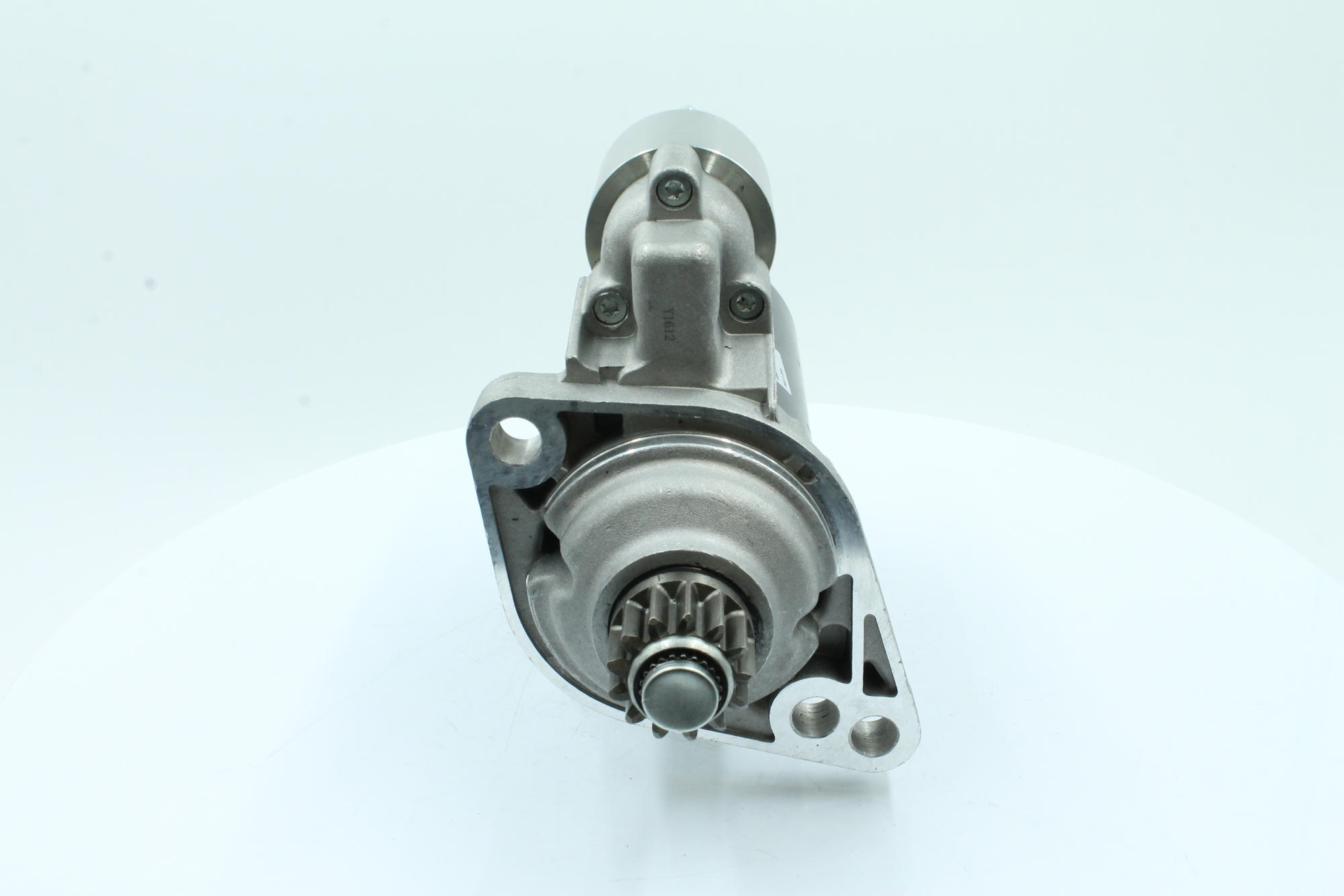 OEM 02Z911023R PowerMax Käynnistysmoottori 88214313 varten VW, AUDI, SKODA, SEAT