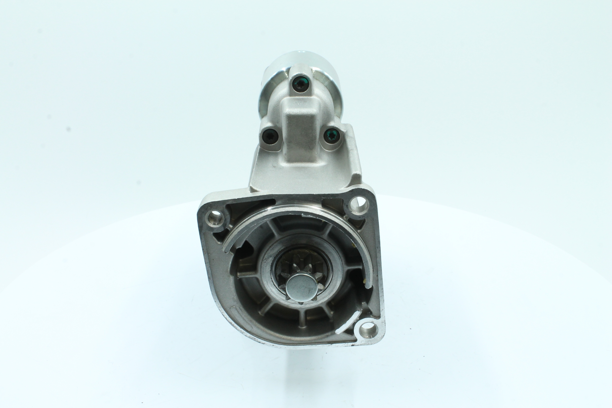 OEM 001911023B PowerMax Käynnistysmoottori 88214363 varten VW, AUDI, SKODA, SEAT