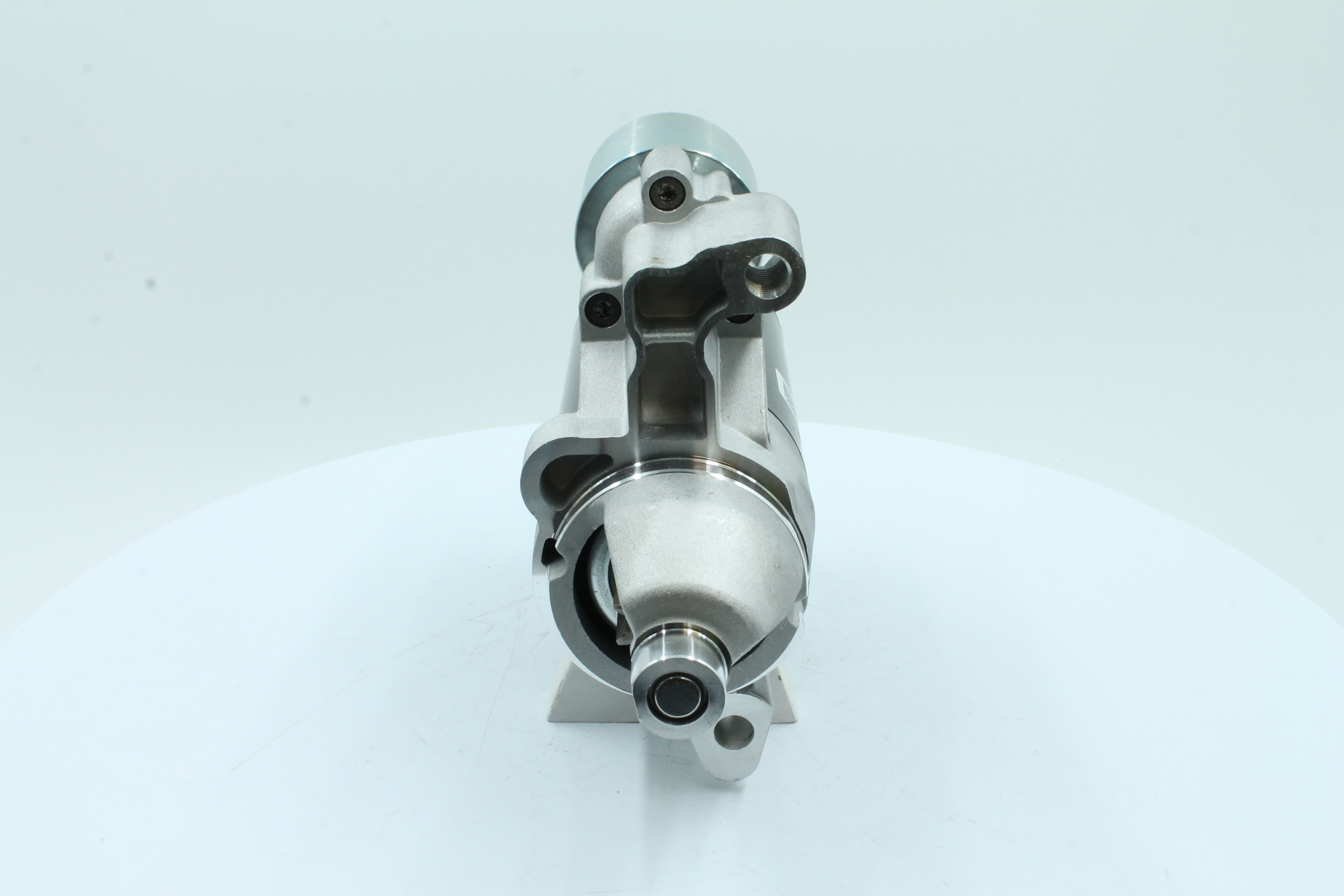 OEM 03L911021C PowerMax Käynnistysmoottori 88214364 varten VW, AUDI, SKODA, PEUGEOT, SEAT