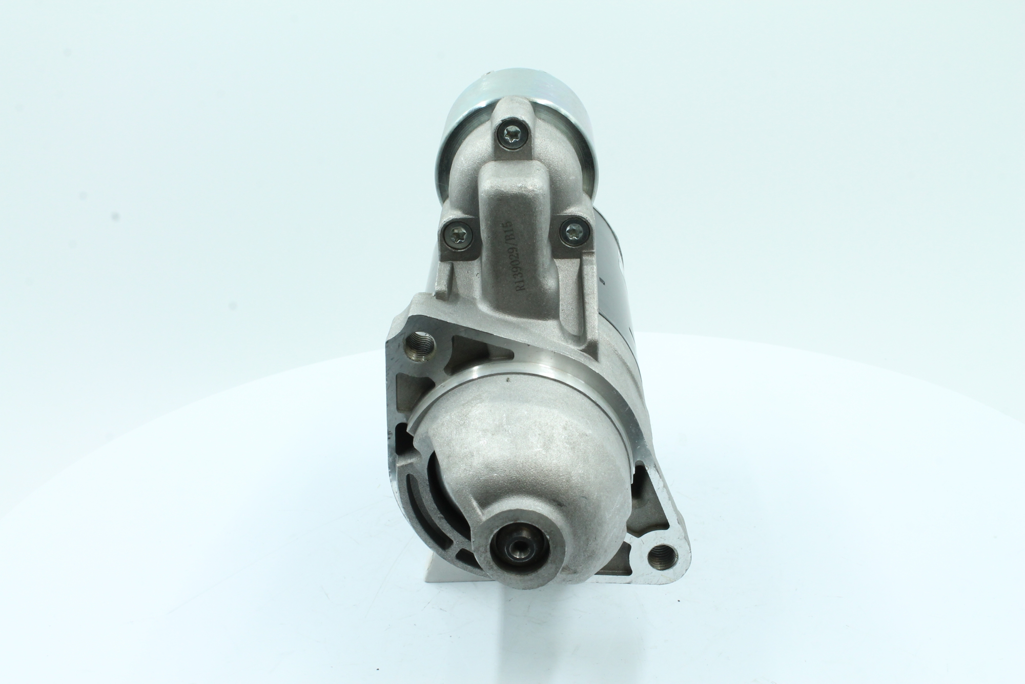 OEM A0009062302 PowerMax Käynnistysmoottori 88214368 varten MERCEDES-BENZ