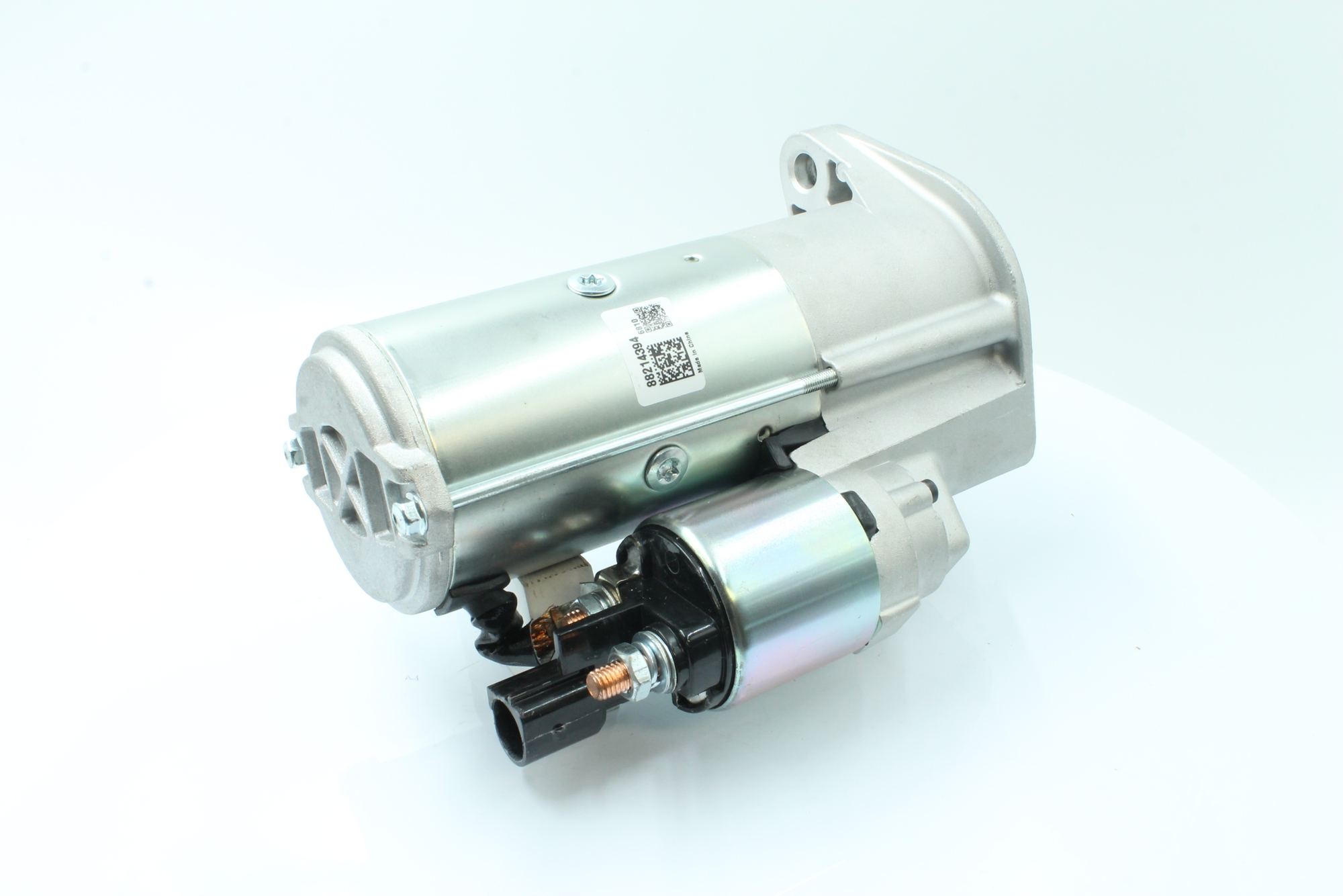 OEM 2H0911023F PowerMax Käynnistysmoottori 88214394 varten MERCEDES-BENZ, VW, AUDI, SKODA, SEAT