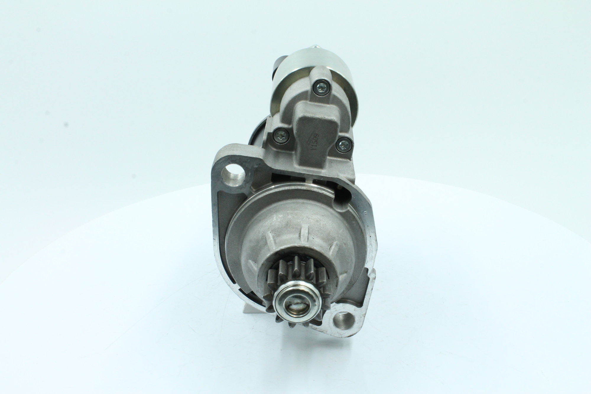 PowerMax Motor de arranque (88214398) para VW Caddy IV Kombi (SAB, SAJ) 1.6 (81 KW / 110 CV / de 2015)