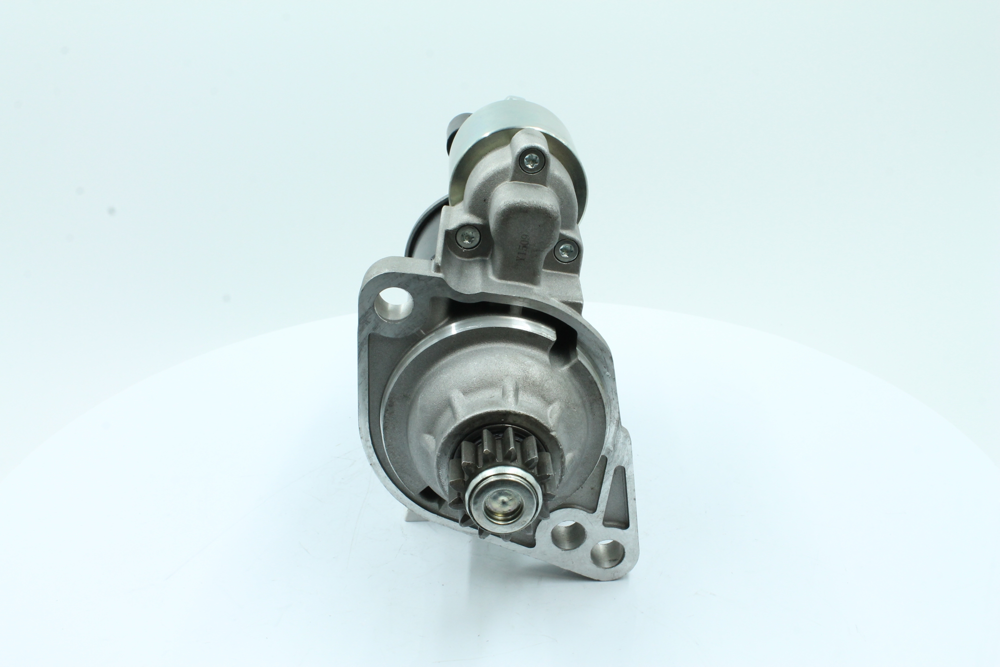 PowerMax Anlasser (88214399) für SKODA Scala Schrägheck 1.0 TGI CNG (66 KW / 90 PS / ab 2019)