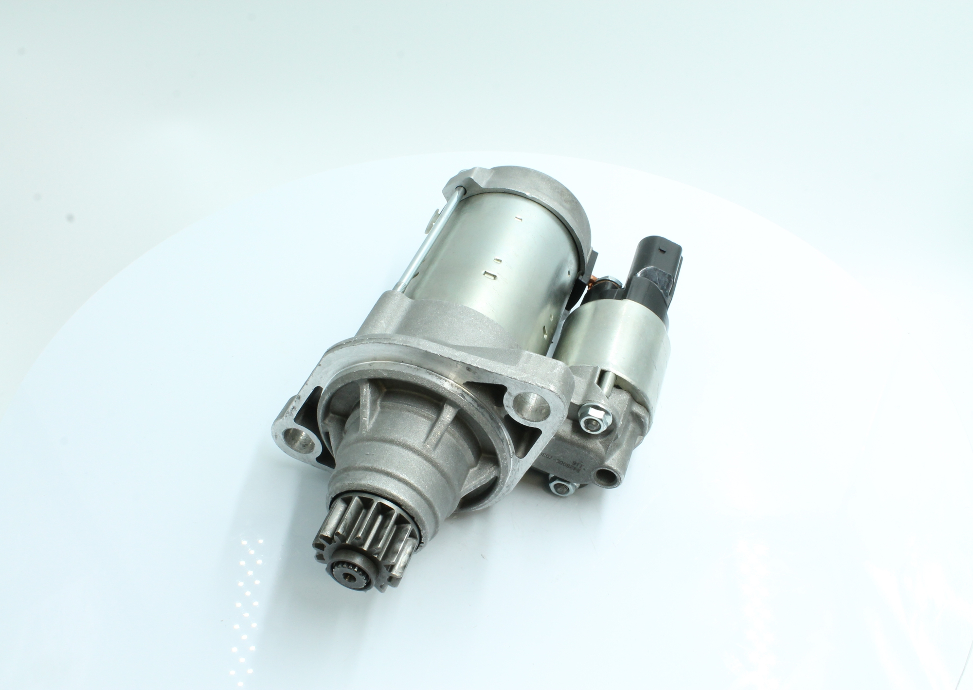 OEM 02M911024H PowerMax Käynnistysmoottori 88214403 varten VW, AUDI, OPEL, SKODA, SEAT