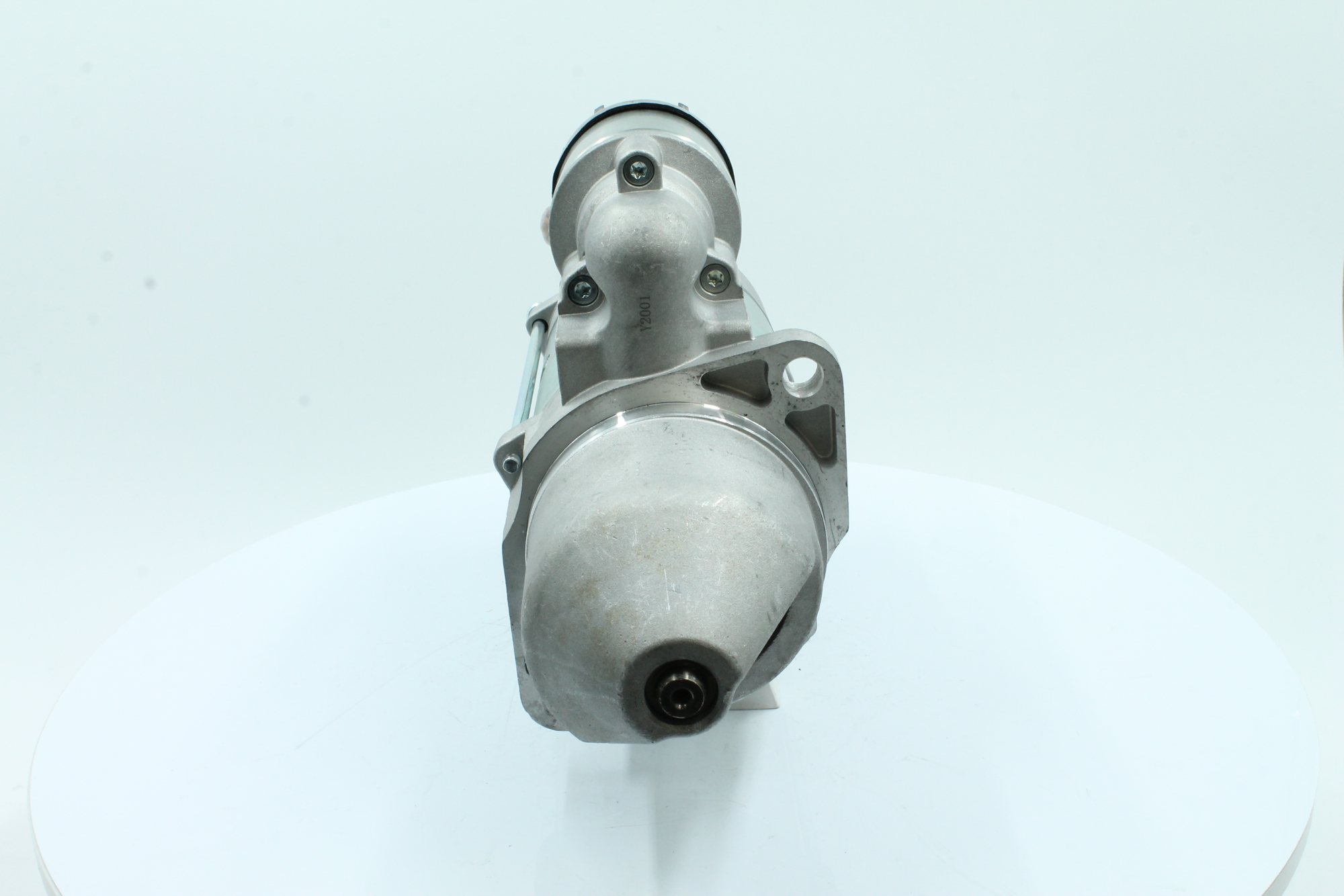 OEM SE501868 PowerMax Käynnistysmoottori 88214490 varten