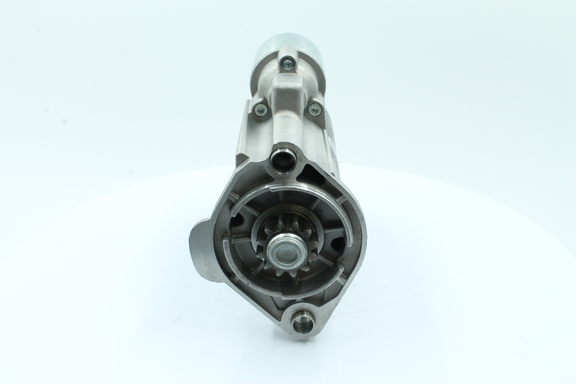 OEM 2H0911023KX PowerMax Käynnistysmoottori 88214567 varten VW, AUDI, SKODA, SEAT