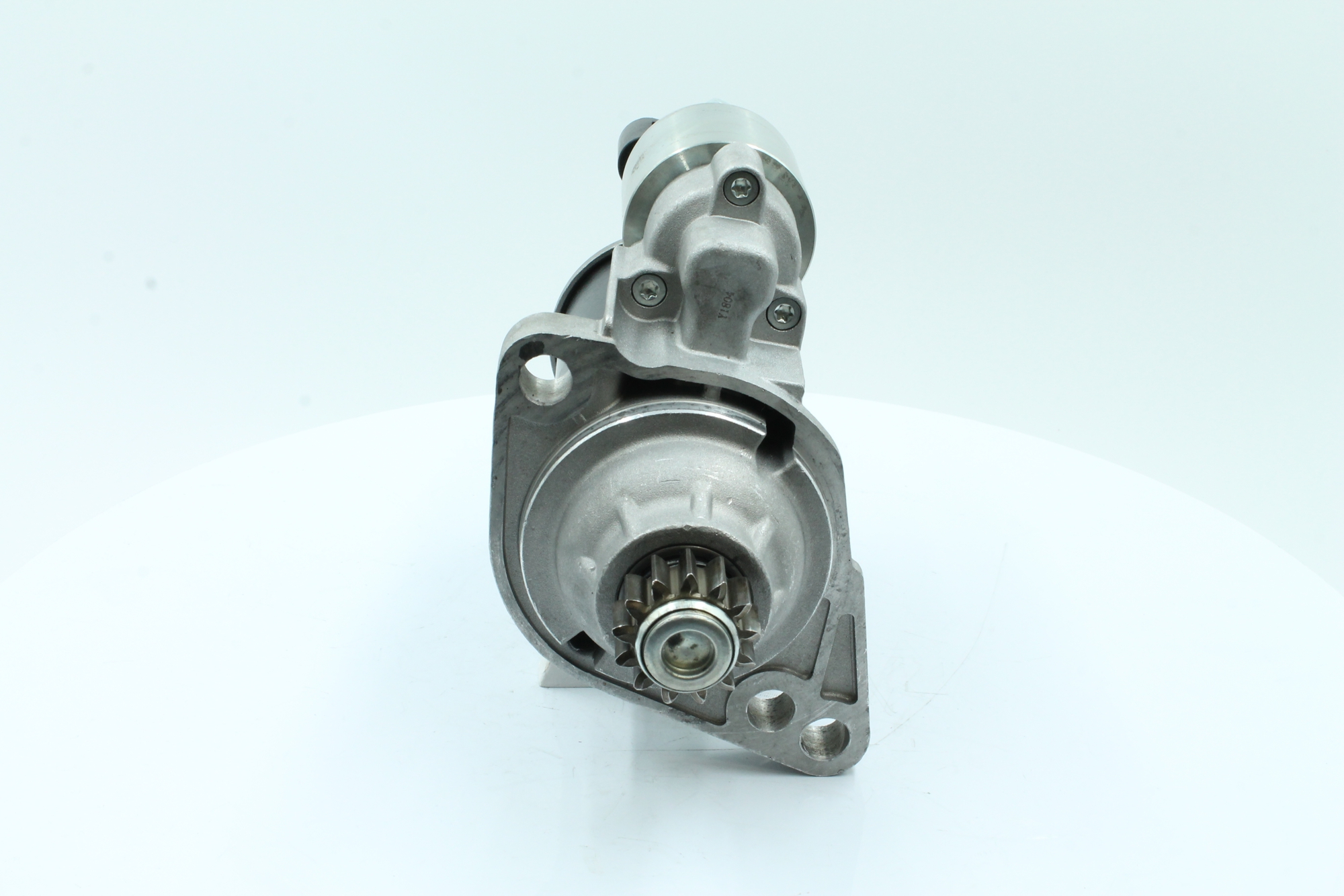 OEM 02Z911024F PowerMax Käynnistysmoottori 88214578 varten VW, AUDI, SKODA, SEAT