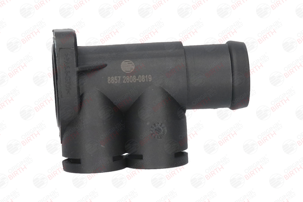 OEM 037121132A BIRTH Brida de refrigerante 8857 para VOLKSWAGEN, SEAT, AUDI, SKODA