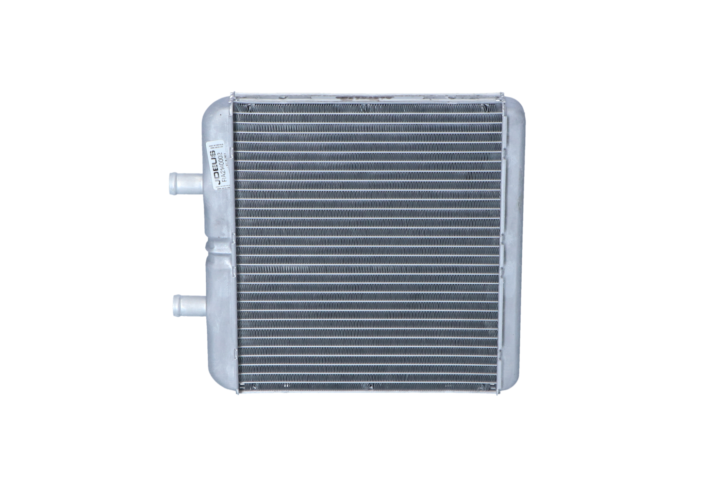 OEM 504094083 NRF Heater matrix 54216 for VOLVO, FIAT, IVECO