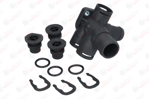 OEM 037198132B BIRTH Termostaattikotelo 8859 varten VW, AUDI, SKODA, SEAT
