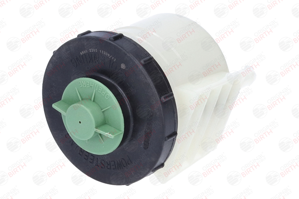 BIRTH Ausgleichsbehälter, Hydrauliköl-Servolenkung (8860) in erstklassiger Qualität für VW Transporter IV Bus (70B, 70C, 7DB, 7DK, 70J, 70K, 7DC, 7DJ) 2.4 D Syncro (57 KW / 78 PS / de 1992)
