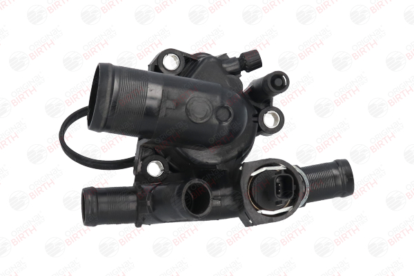 OEM 4433121 BIRTH Bride de liquide de refroidissement 8886 pour RENAULT, OPEL, VAUXHALL
