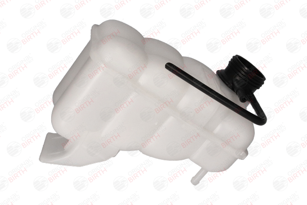 OEM ESR2935 BIRTH Depósito compensación, refrigerante 8888 para LAND ROVER