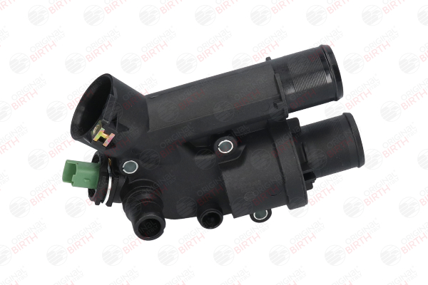 OEM 9657182080 BIRTH  Kühlmittelflansch 8890 für VW, FIAT, PEUGEOT, CITROЁN, ALFA ROMEO