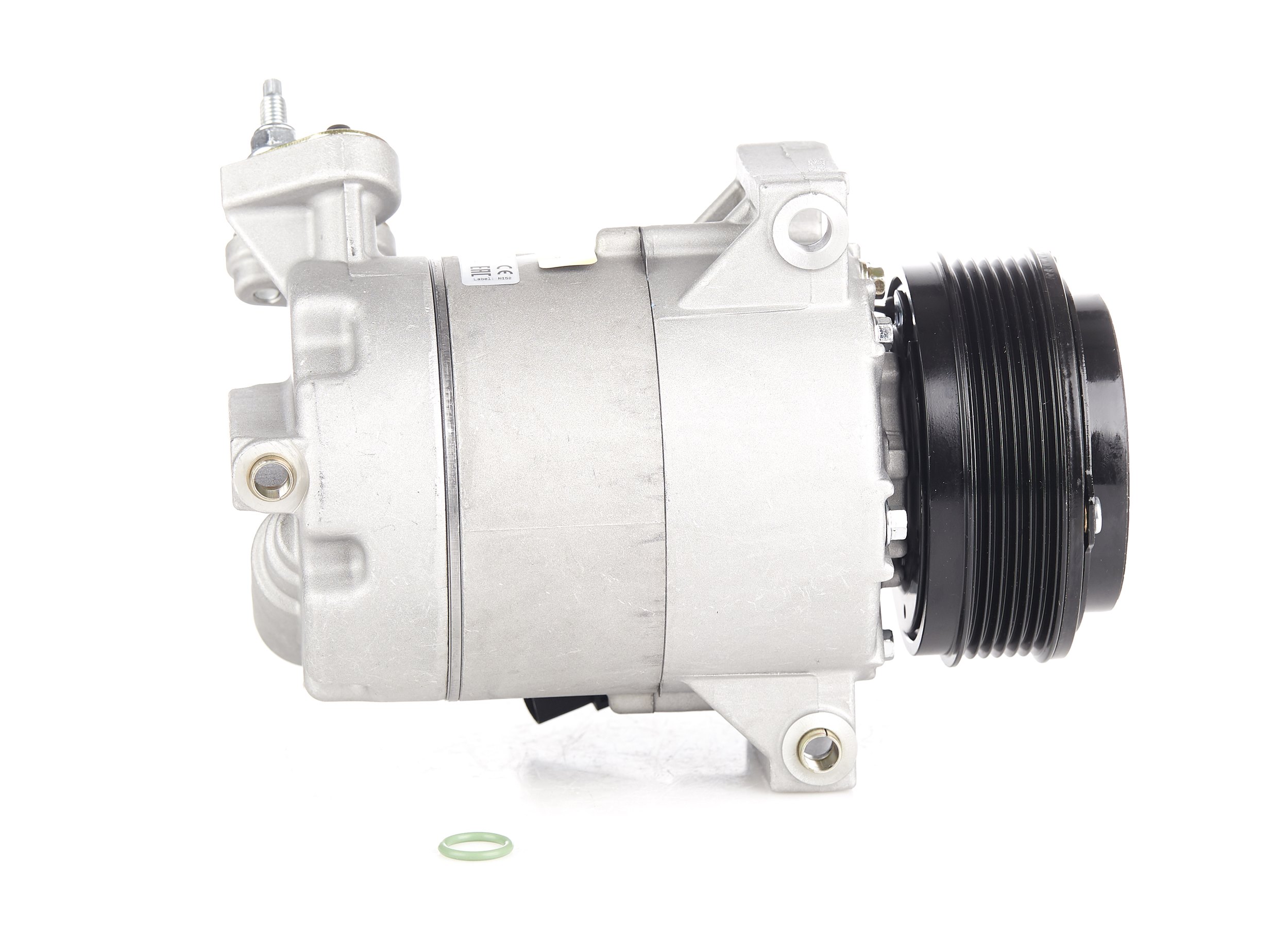 OEM 1807410 NISSENS  Klimakompressor 890215 für FORD