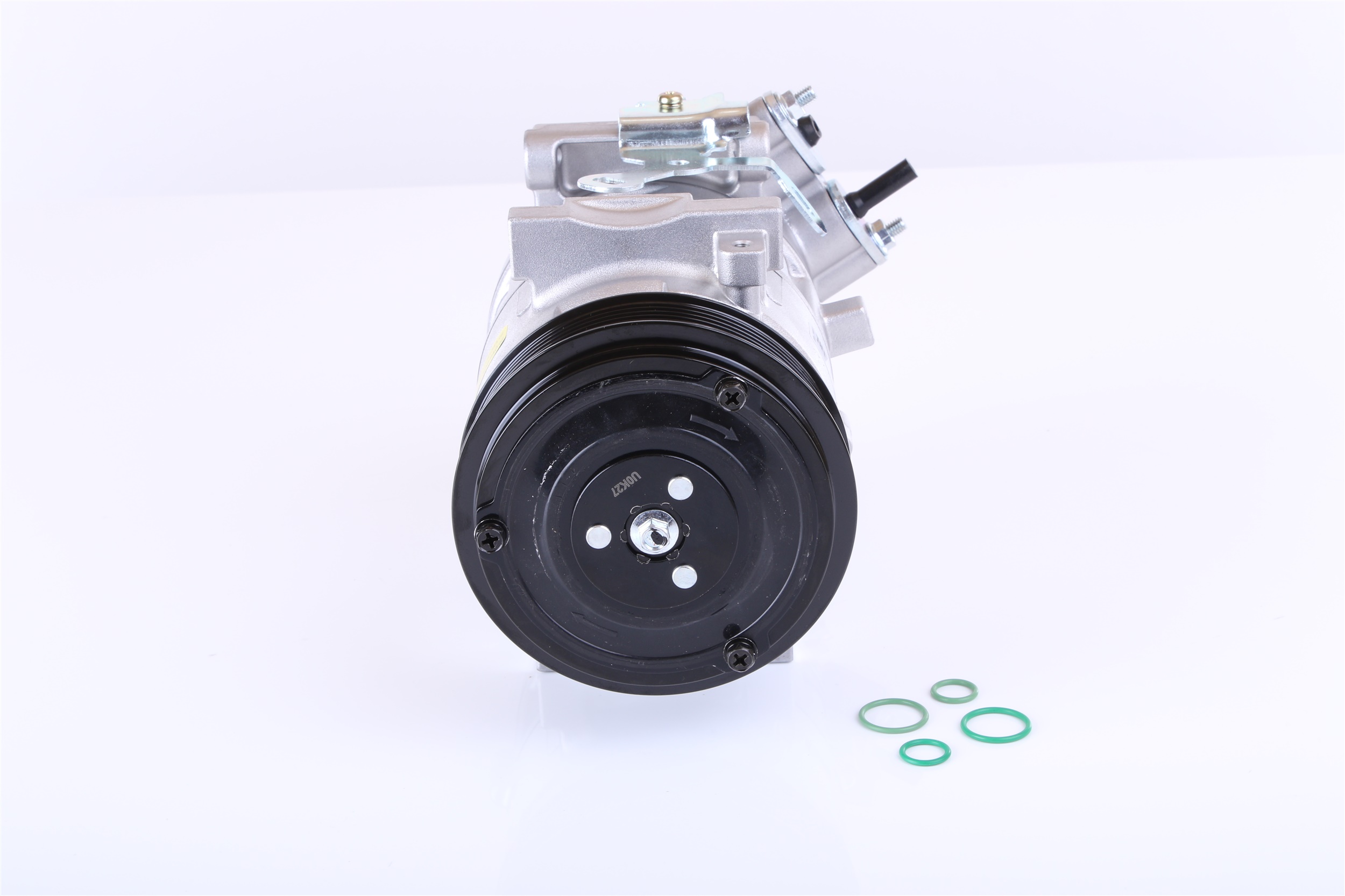 3008 Compressor, ar condicionado 890324 NISSENS