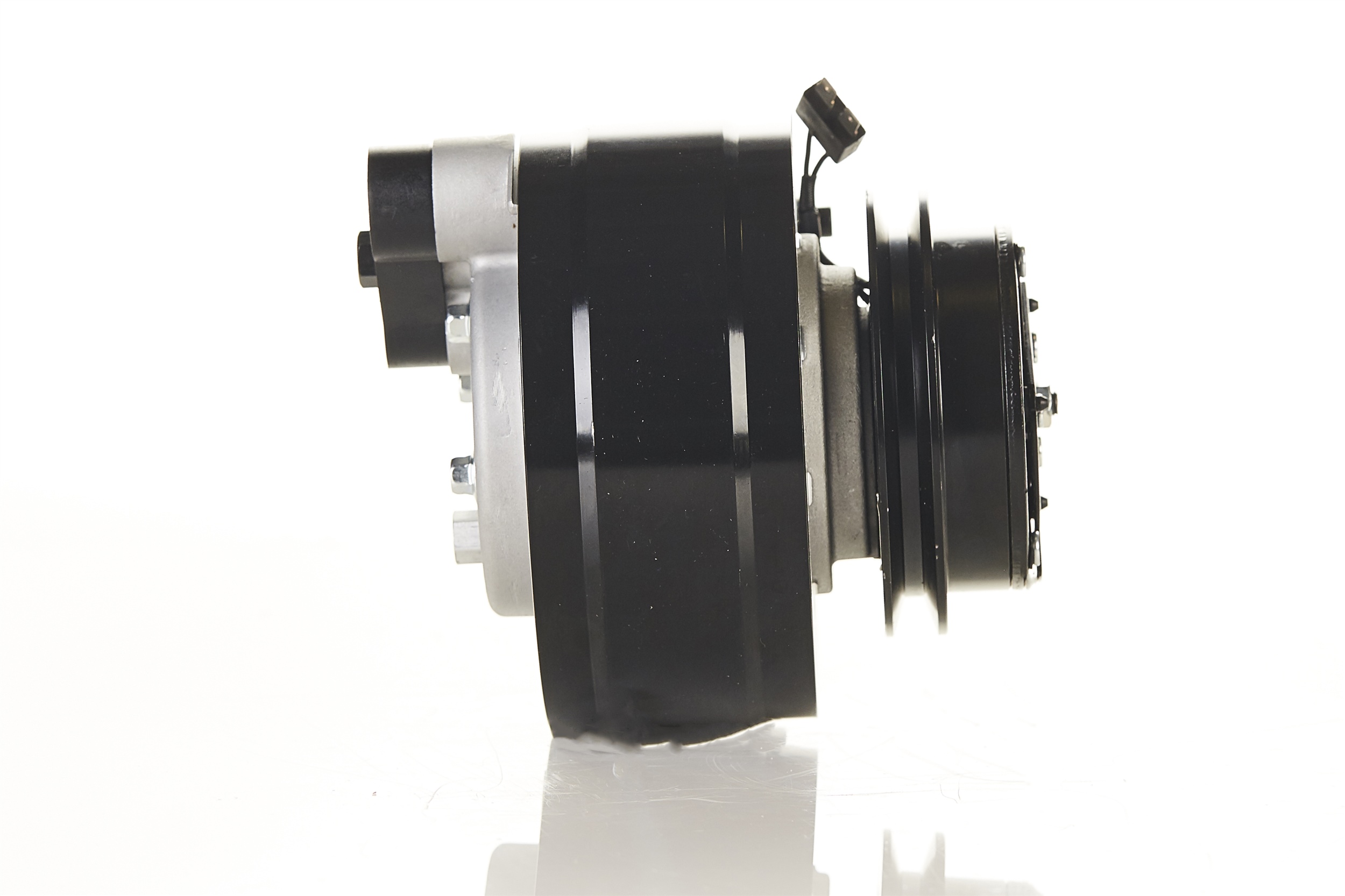 NISSENS Compressor, ar condicionado 890368 Série 123 Compressor, ar condicionado 890368 NISSENS