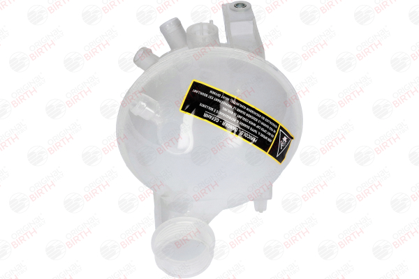 OEM 1323A0 BIRTH Nestesäiliö, jäähdytysneste 8909 varten BMW, PEUGEOT, CITROЁN, DS
