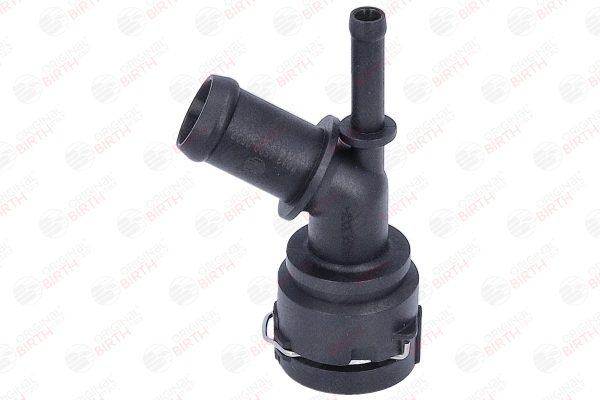 OEM 1J0122291B BIRTH Flangia refrigerante 8913 per VOLKSWAGEN, AUDI, SEAT, LAND ROVER, SKODA
