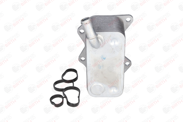 OEM 06D117021C BIRTH Enfriador de aceite 8914 para VOLKSWAGEN, SEAT, AUDI, FORD, VOLVO