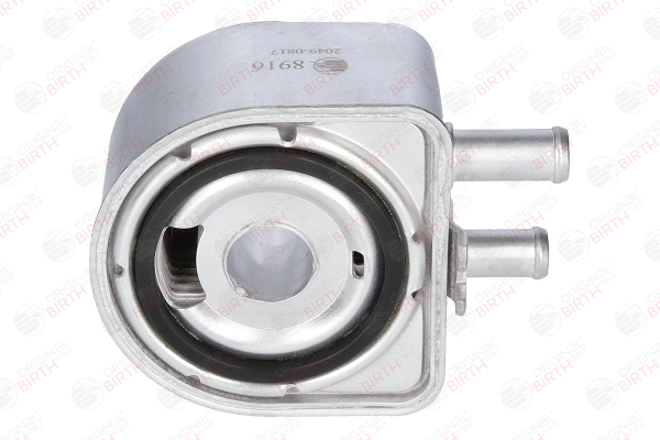 OEM 1103H4 BIRTH Enfriador de aceite 8916 para VOLKSWAGEN, PEUGEOT, FORD, CITROЁN, FIAT