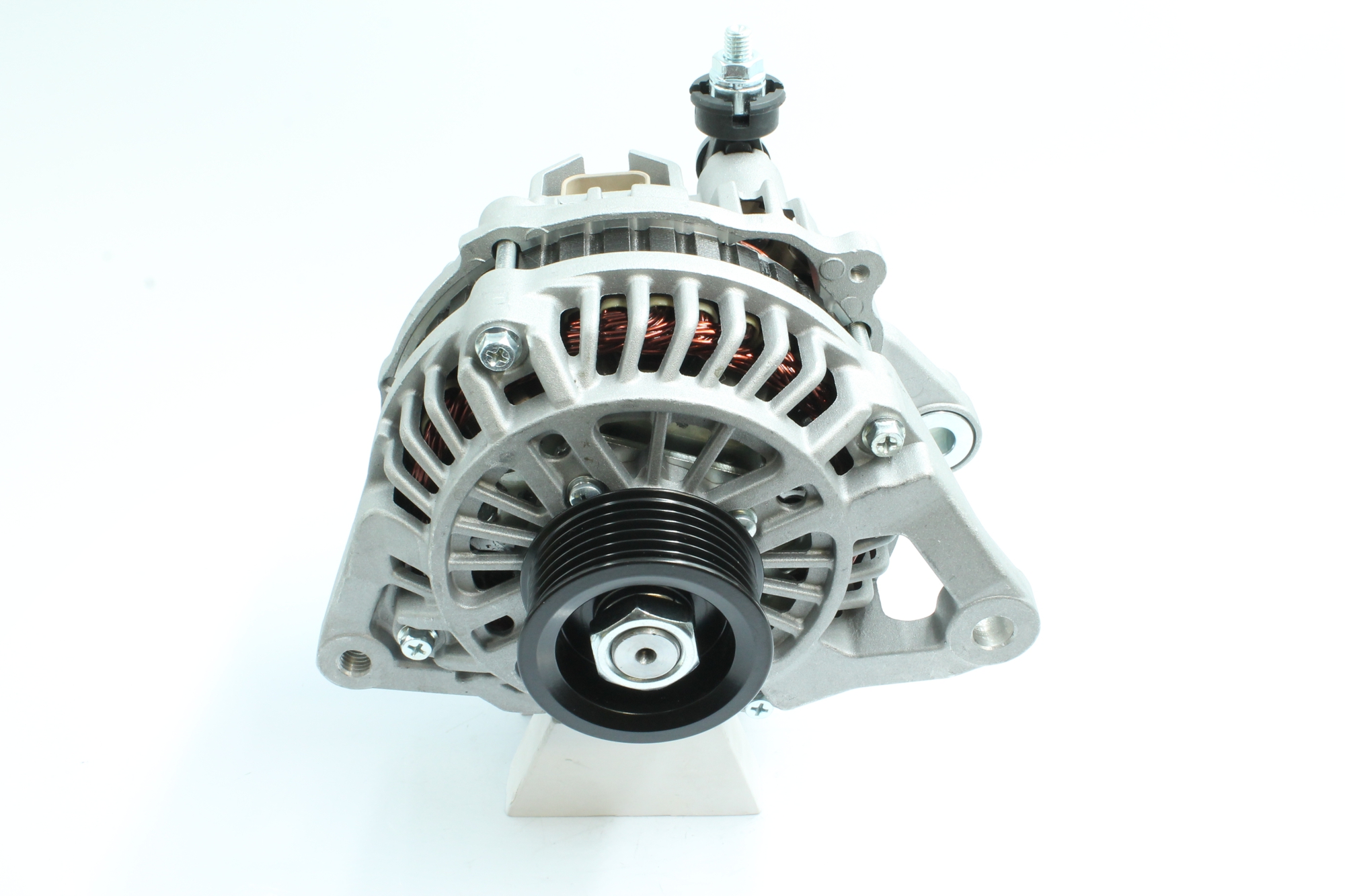 OEM ZJ0118300 PowerMax Alternador 89212128 para MITSUBISHI, MAZDA, MERCURY
