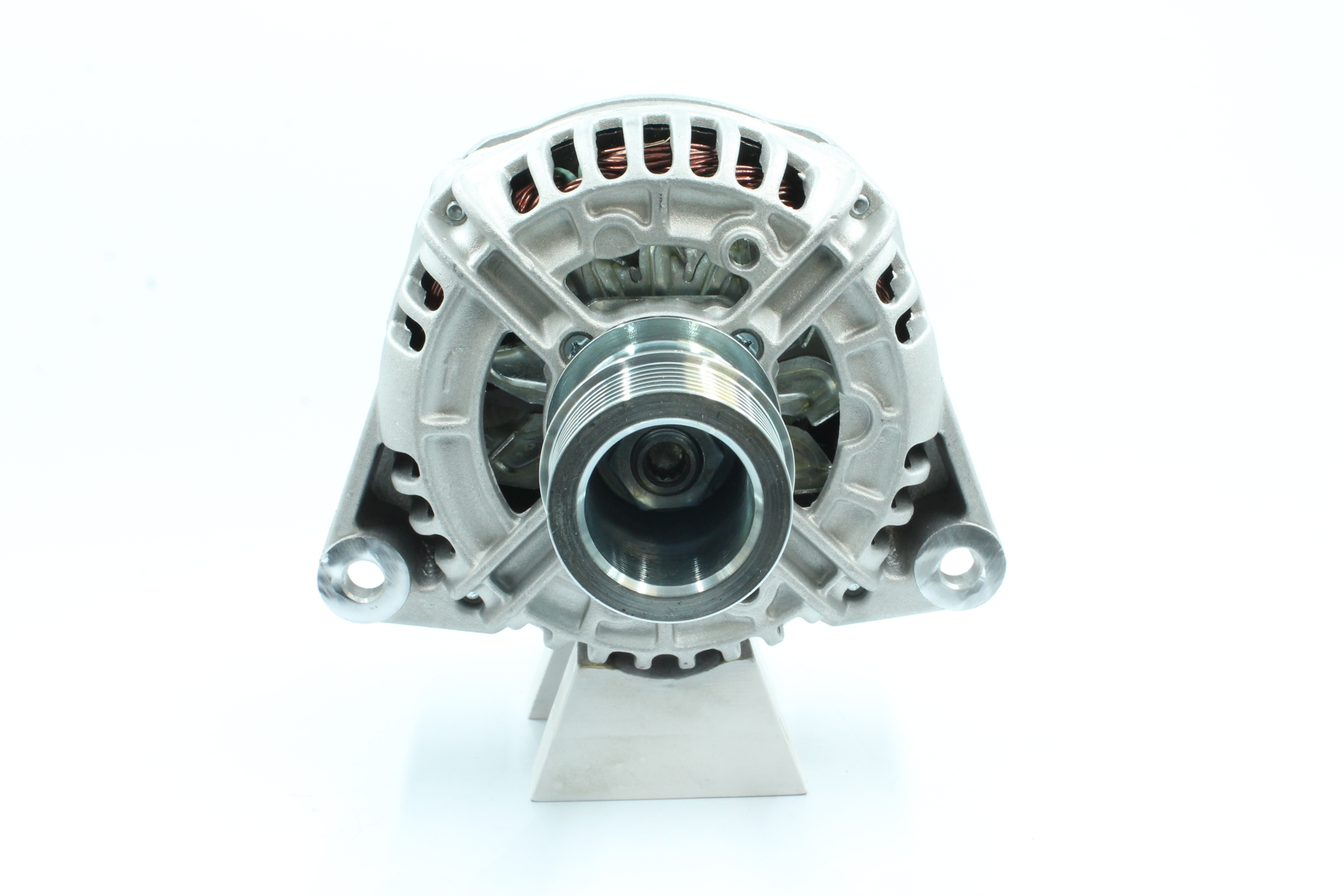 OEM 5248372 PowerMax Alternatore 89212134 per OPEL, LAND ROVER, CHRYSLER, SAAB, GMC