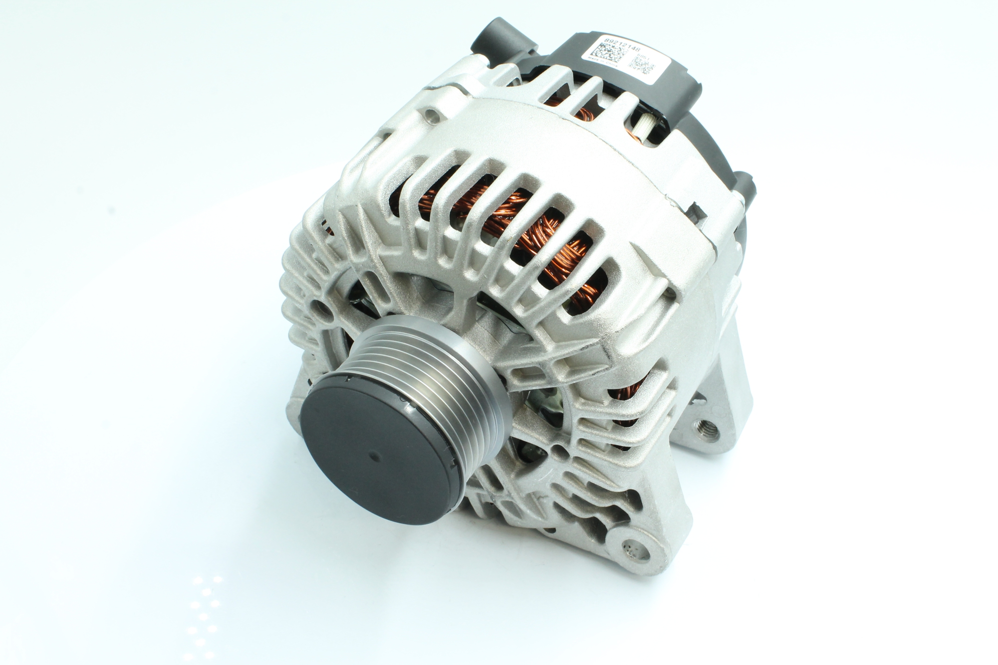 OEM 3140068D02 PowerMax Laturi 89212148 varten CITROЁN, SUZUKI, LAND ROVER
