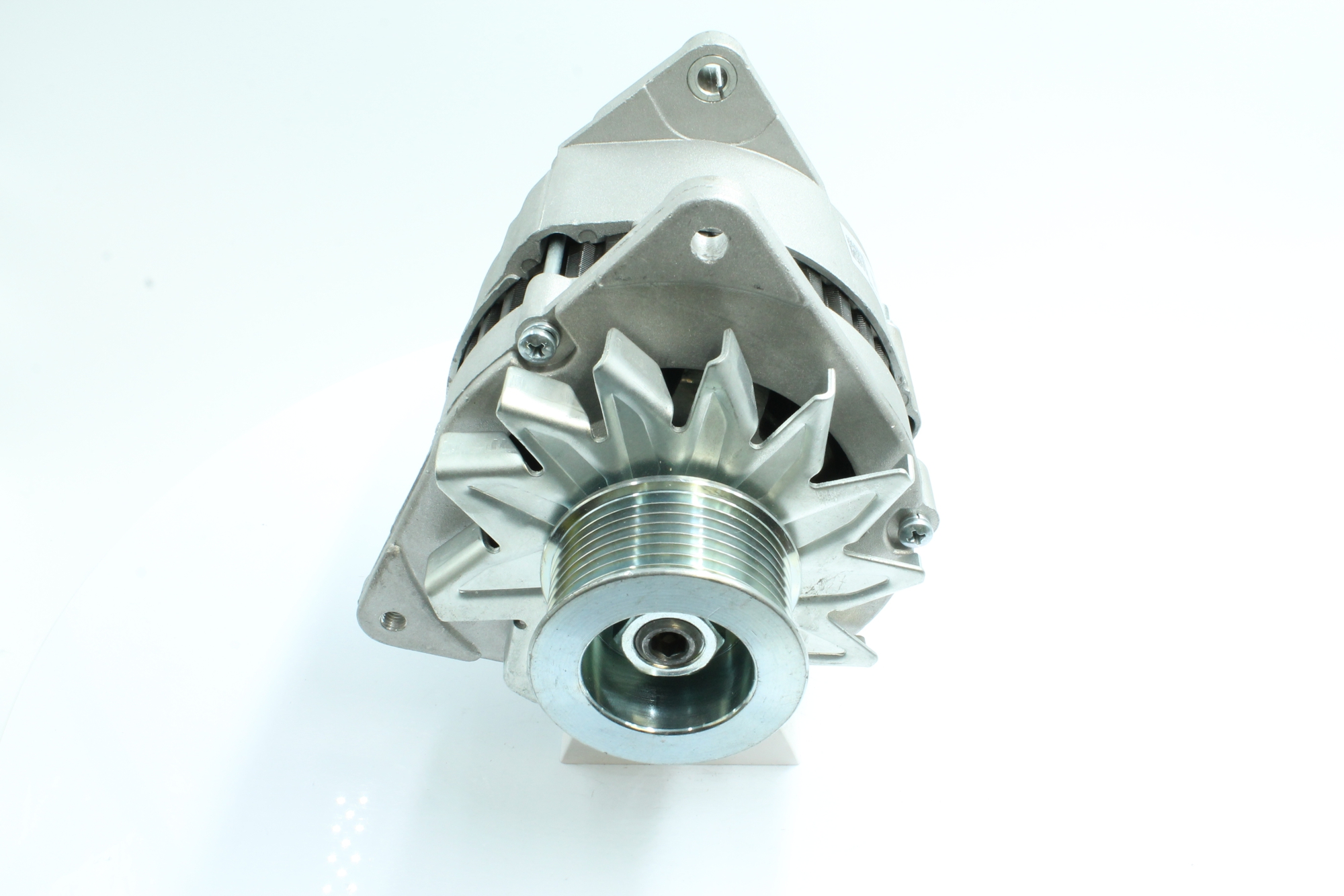 OEM 2871A007 PowerMax Laturi 89212196 varten