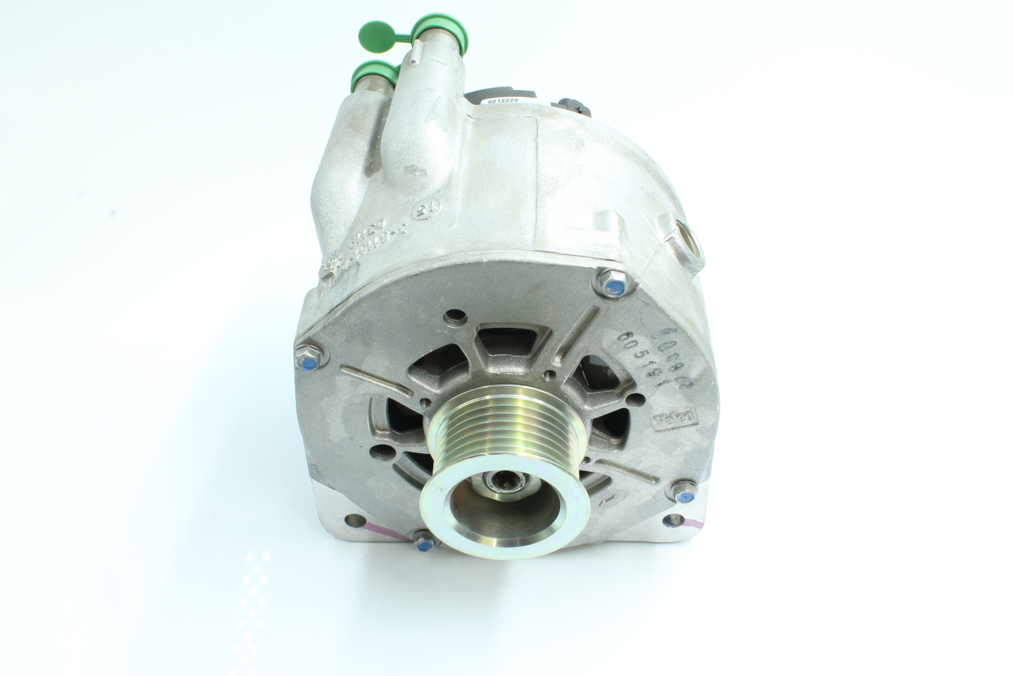 OEM 7711134926 PowerMax Alternateur 89212229 pour RENAULT, DACIA, RENAULT TRUCKS